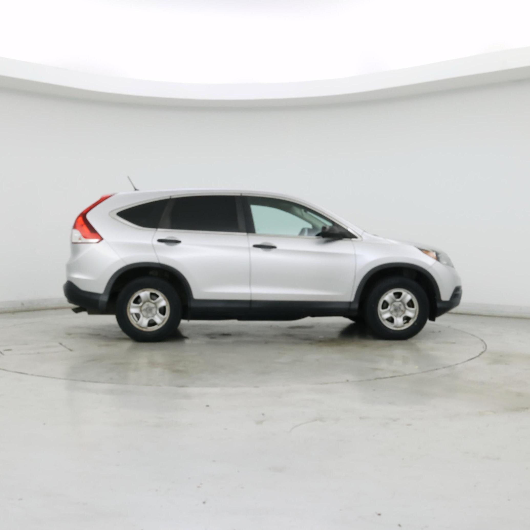 Thumbnail: 2014 Honda CR-V - 7