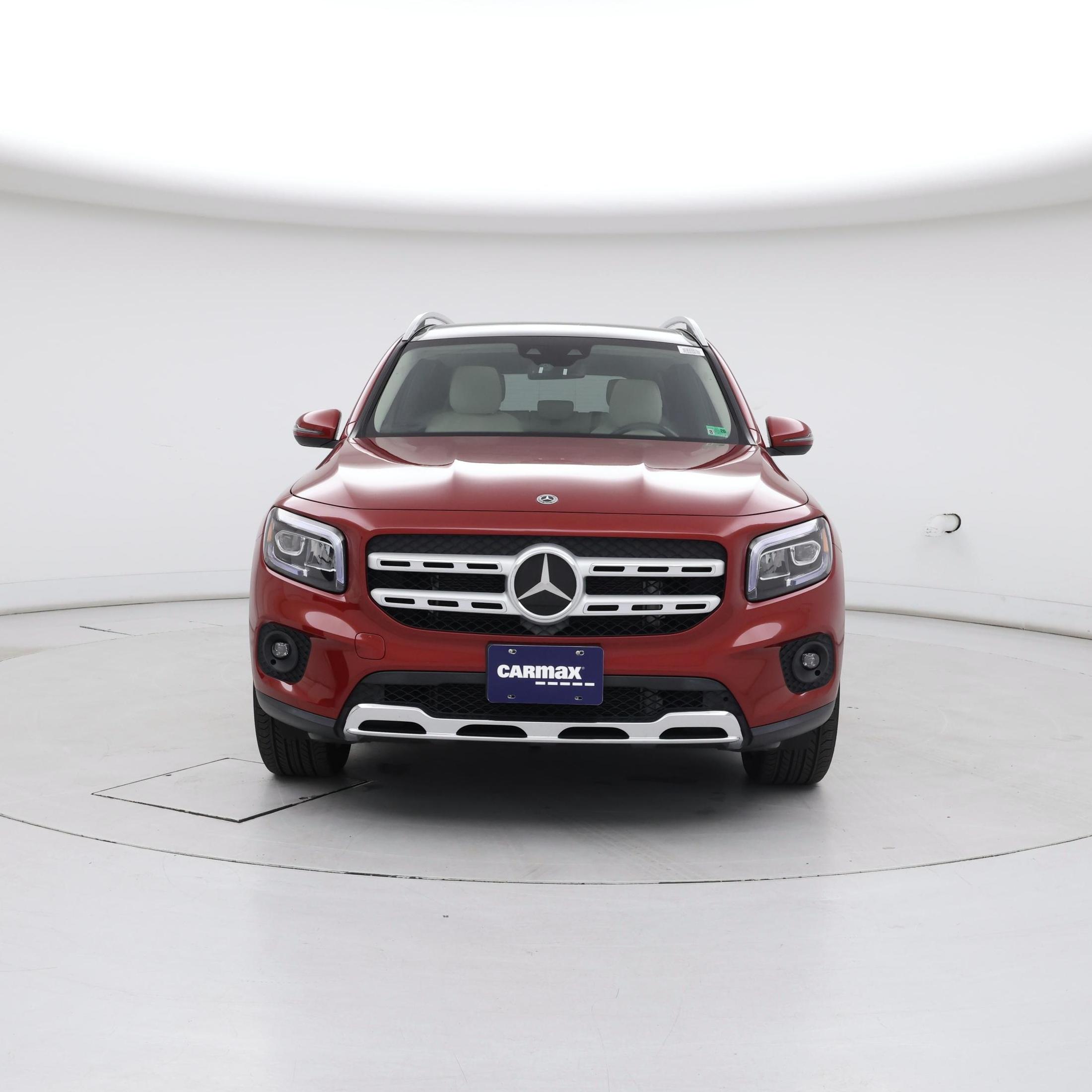 Thumbnail: 2023 Mercedes-Benz GLB - 5