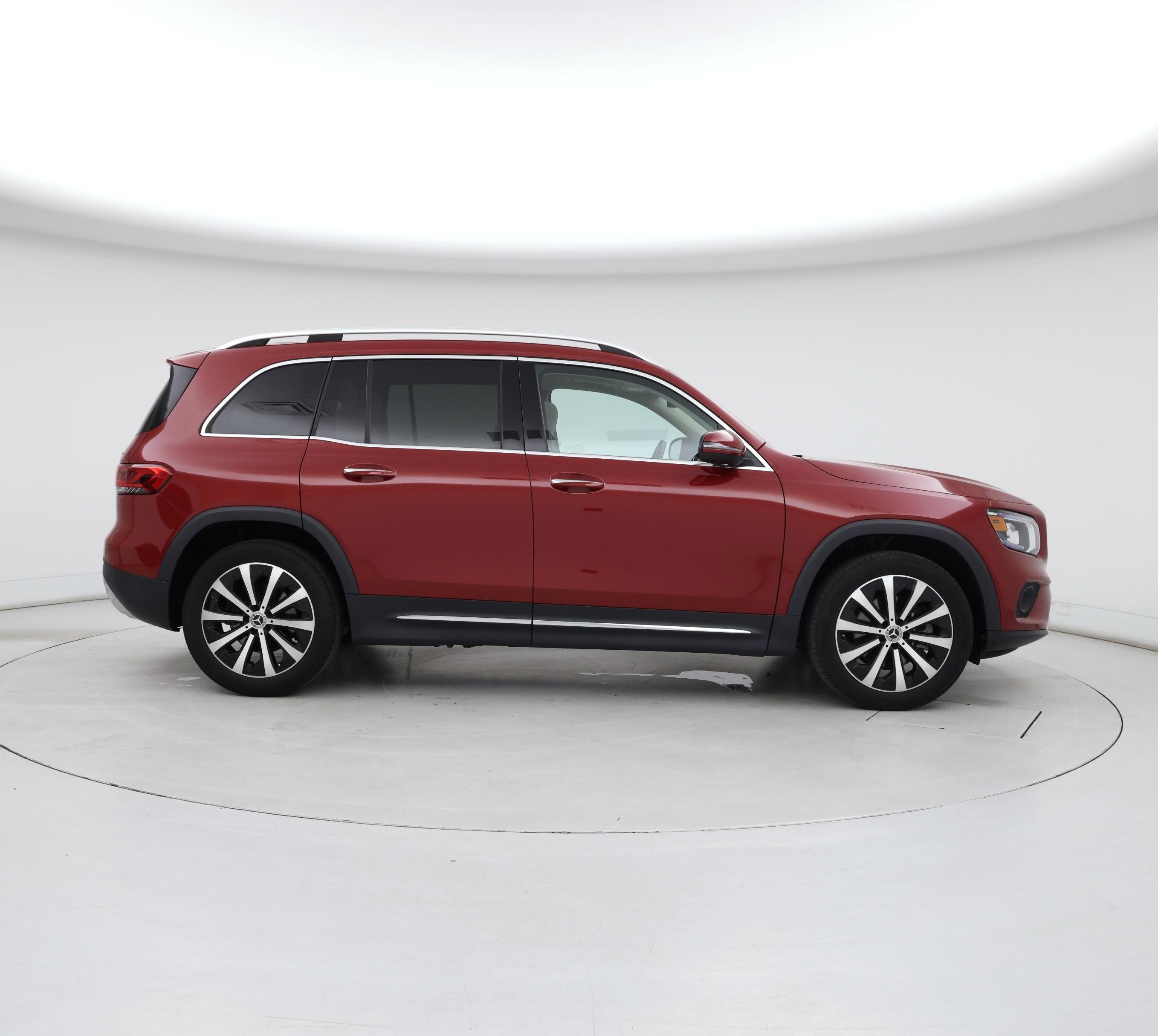 Thumbnail: 2023 Mercedes-Benz GLB - 7