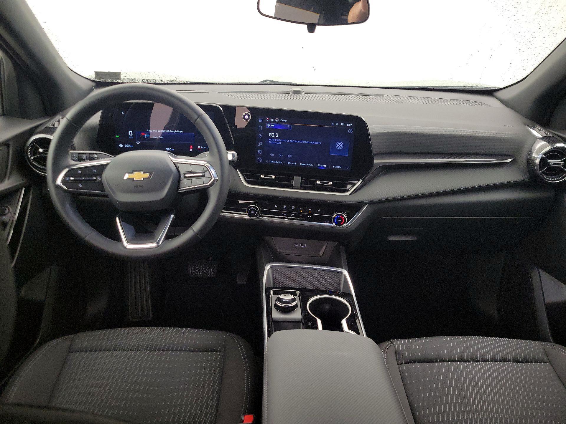 Thumbnail: 2026 Chevrolet Equinox - 9