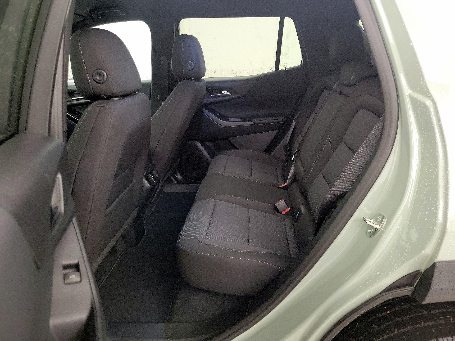 Thumbnail: 2026 Chevrolet Equinox - 19