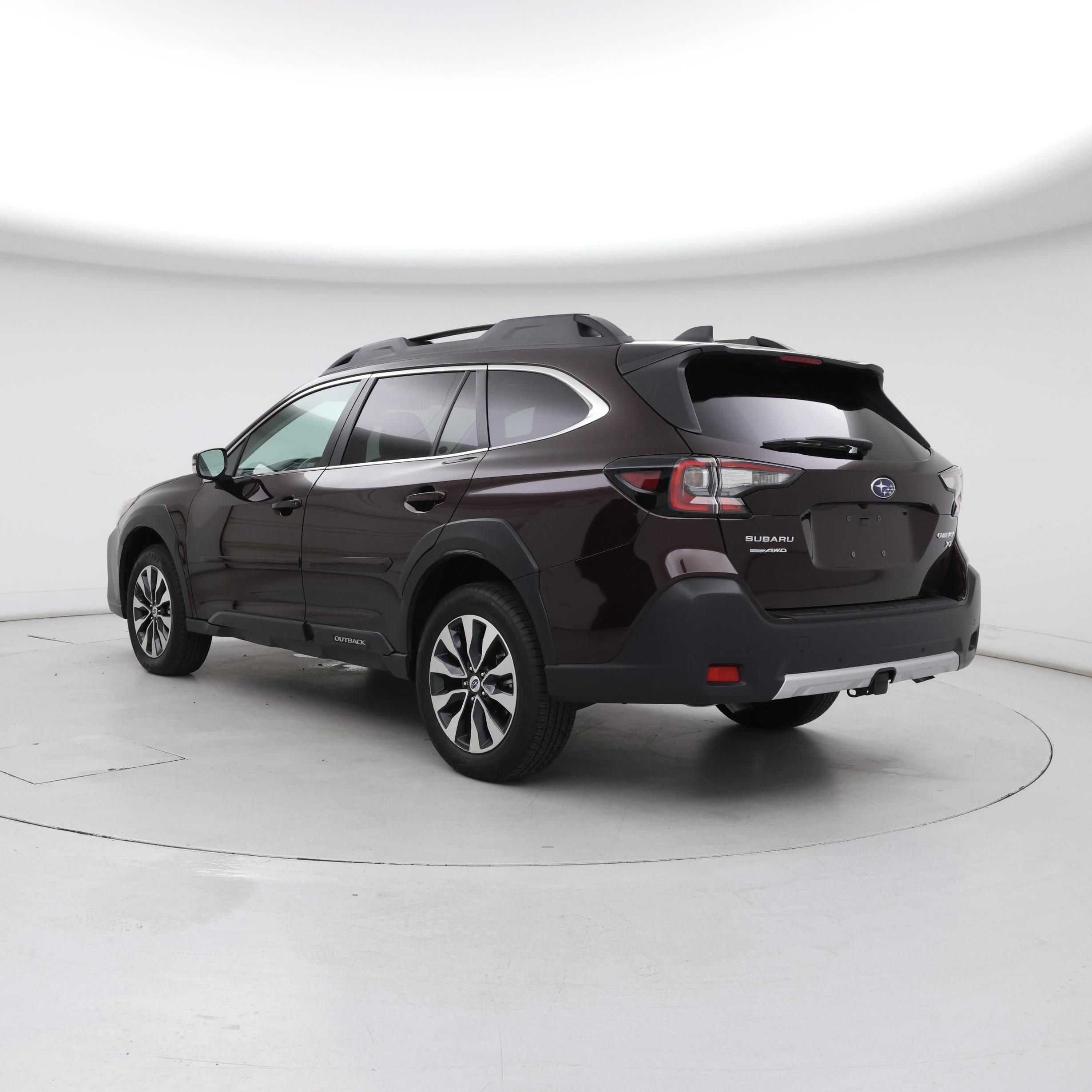 Thumbnail: 2025 Subaru Outback - 2