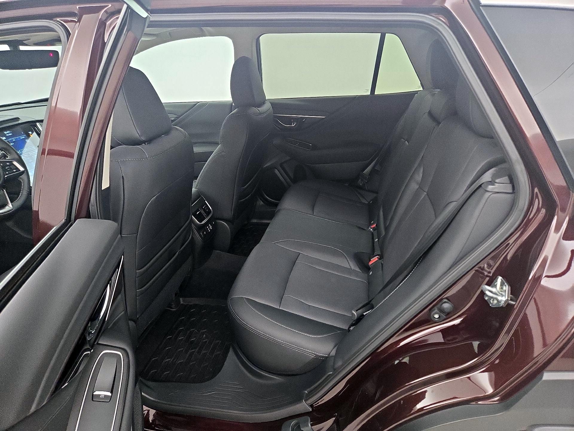 Thumbnail: 2025 Subaru Outback - 20