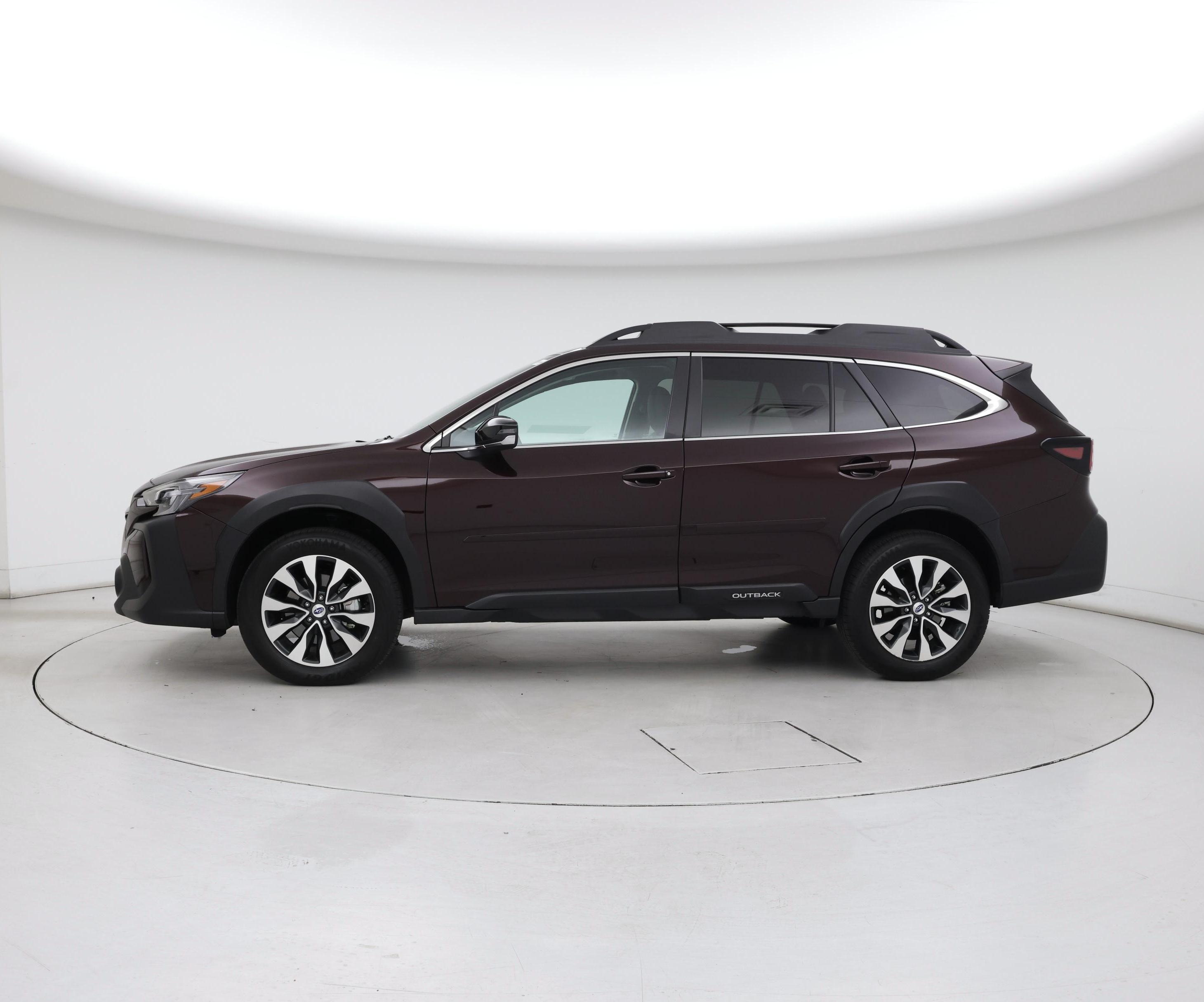 Thumbnail: 2025 Subaru Outback - 3