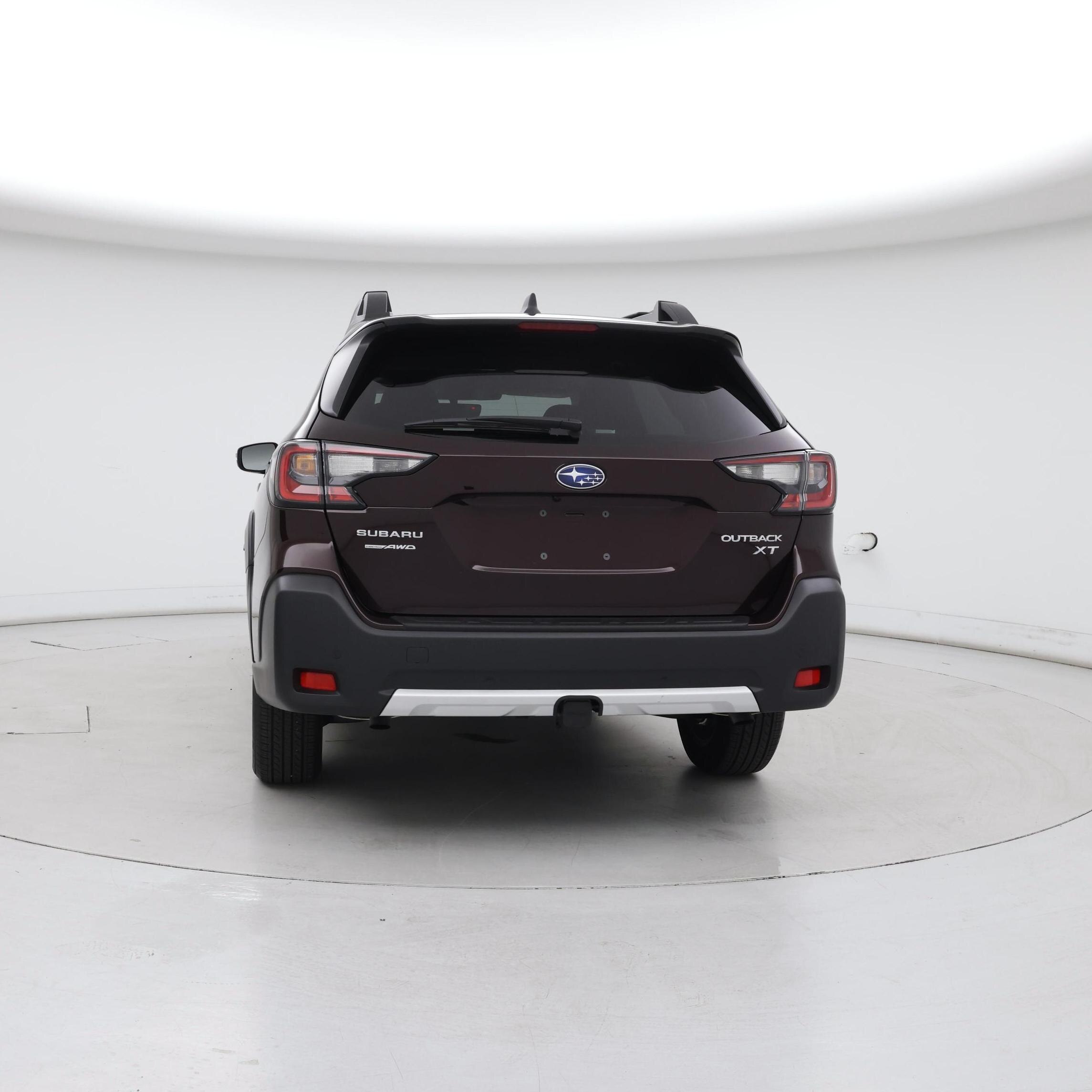 Thumbnail: 2025 Subaru Outback - 6