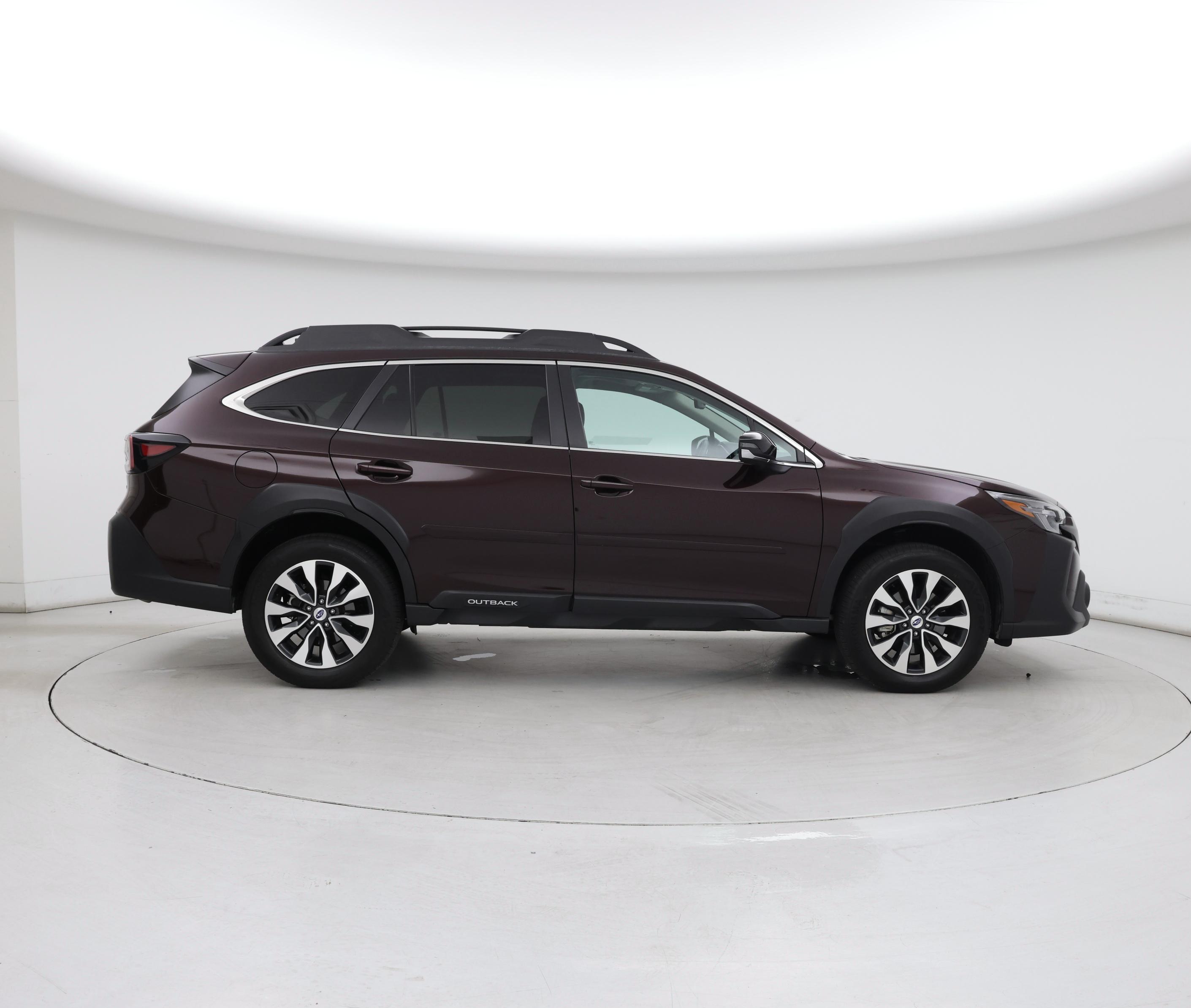 Thumbnail: 2025 Subaru Outback - 7
