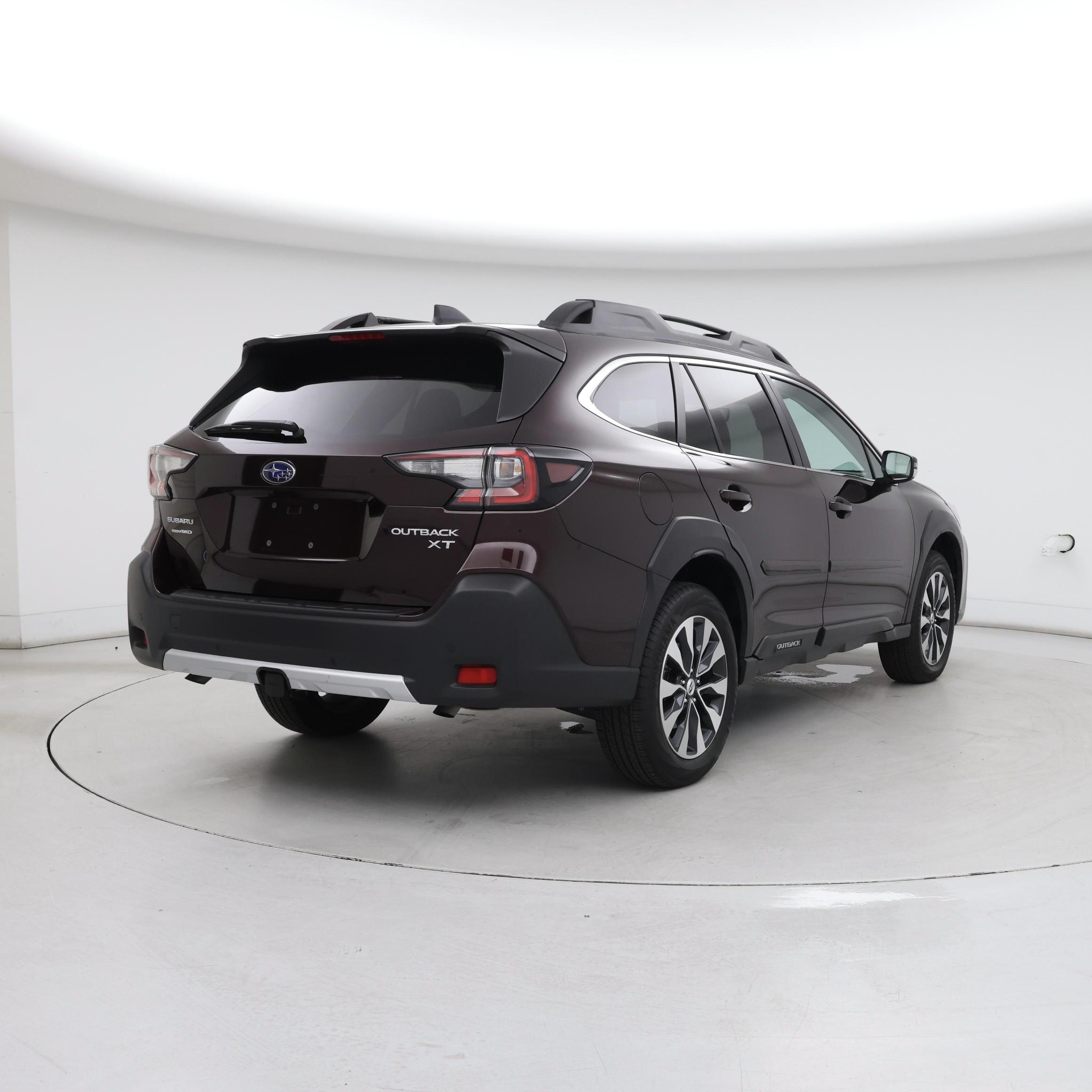 Thumbnail: 2025 Subaru Outback - 8