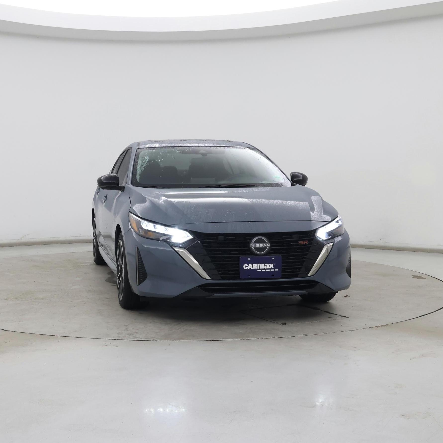 Thumbnail: 2025 Nissan Sentra - 5
