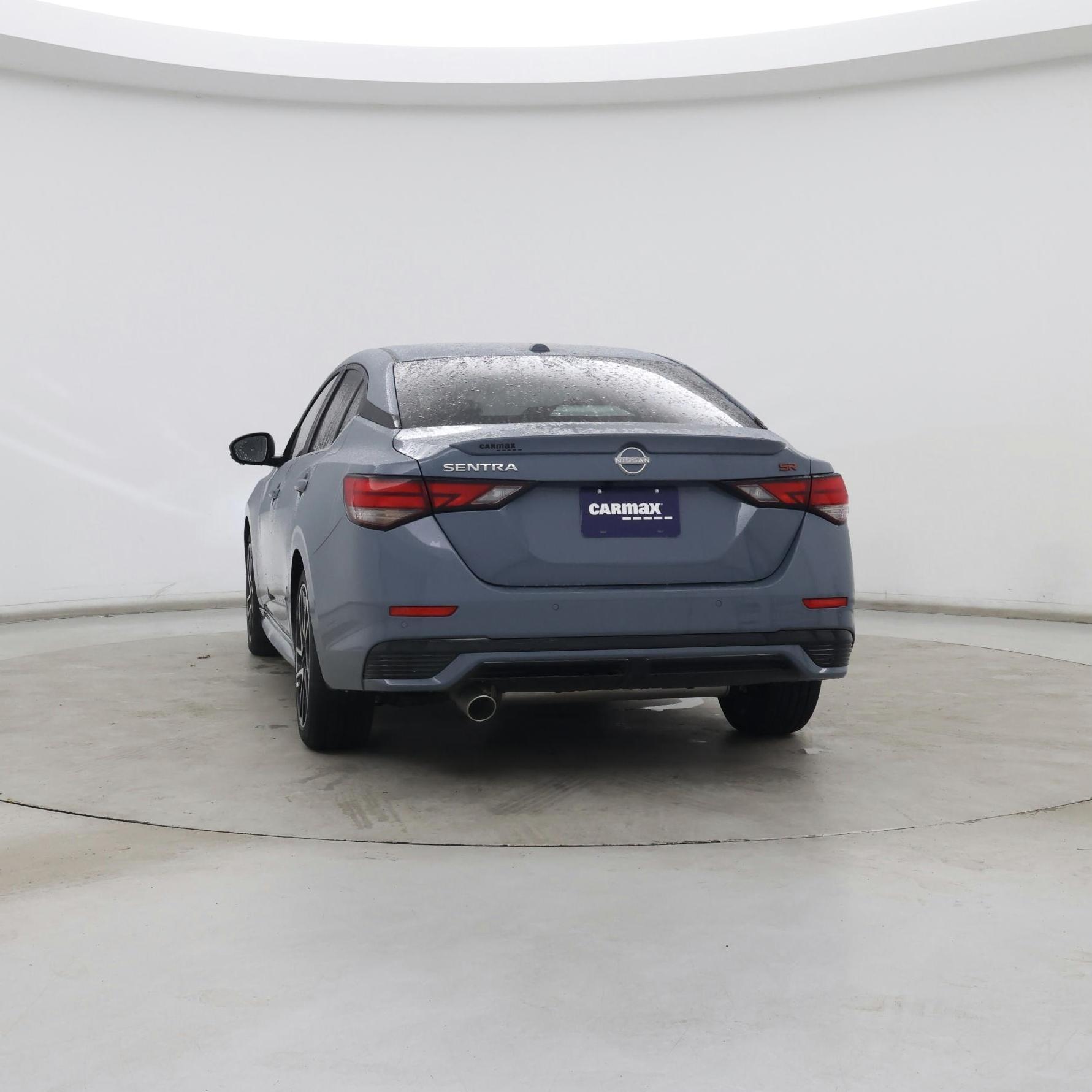 Thumbnail: 2025 Nissan Sentra - 6