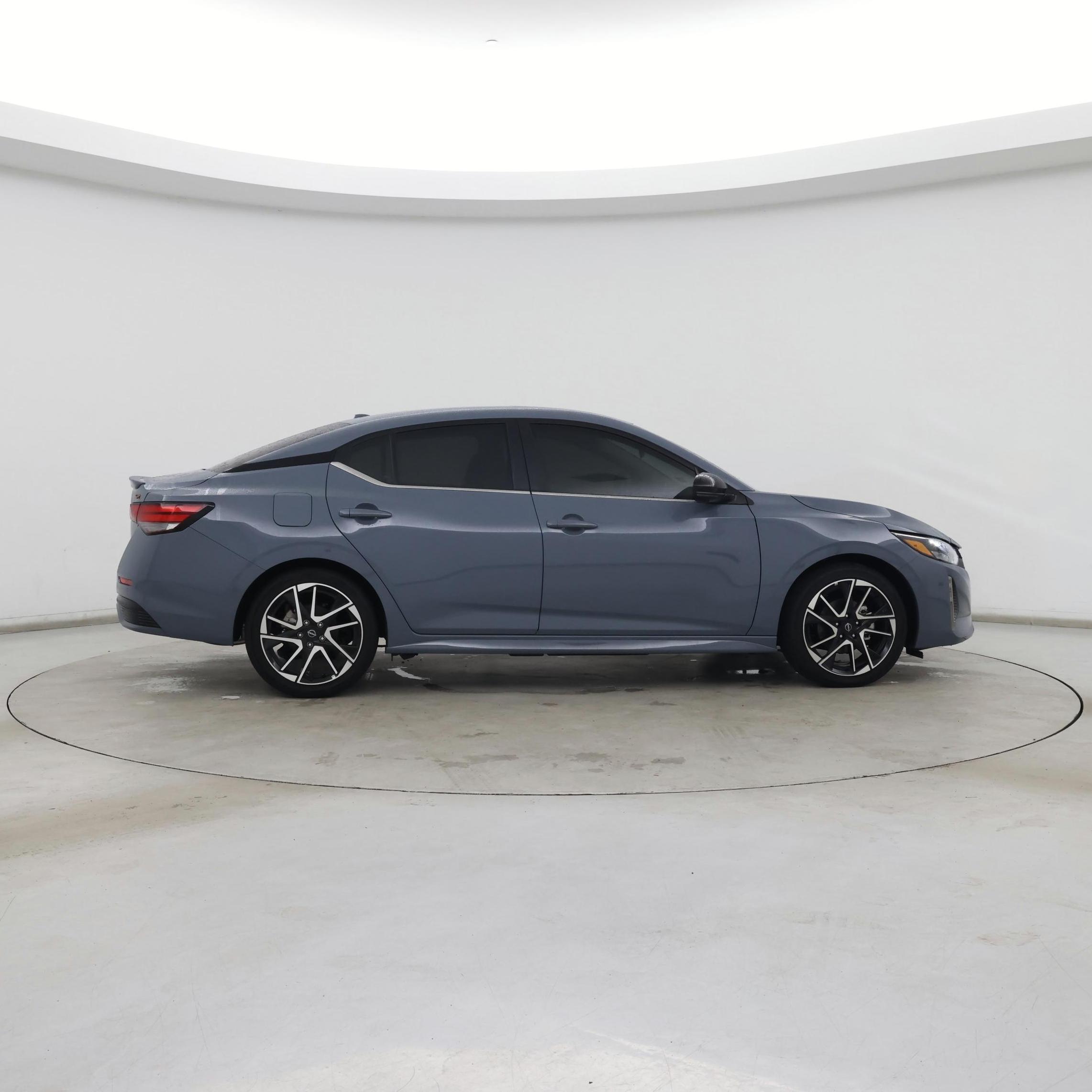 Thumbnail: 2025 Nissan Sentra - 7
