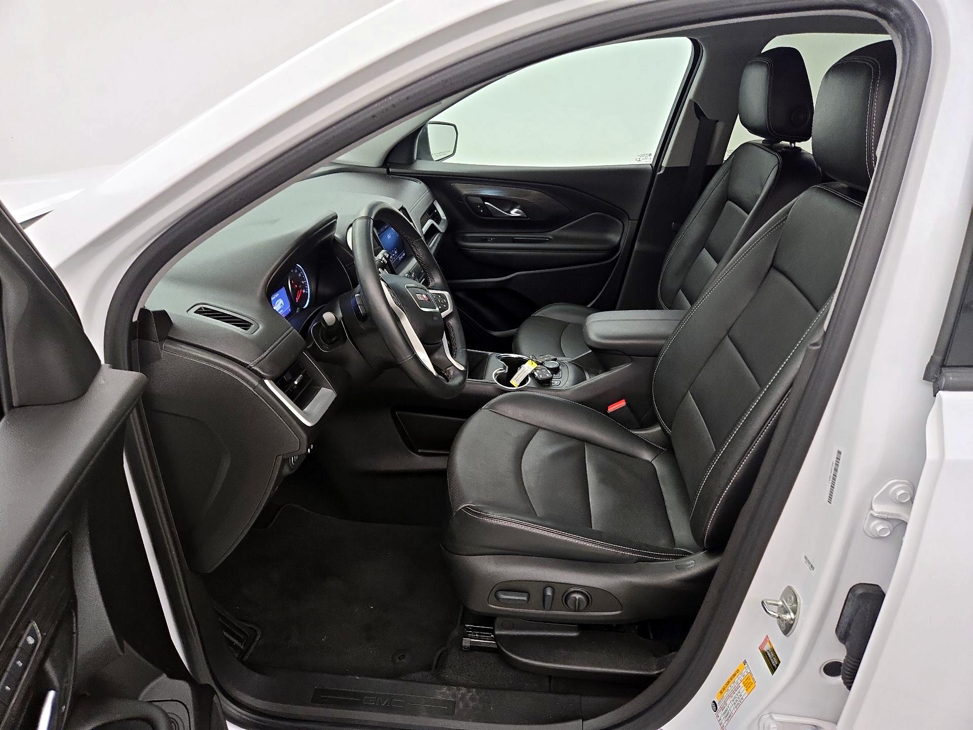 Thumbnail: 2023 GMC Terrain - 11