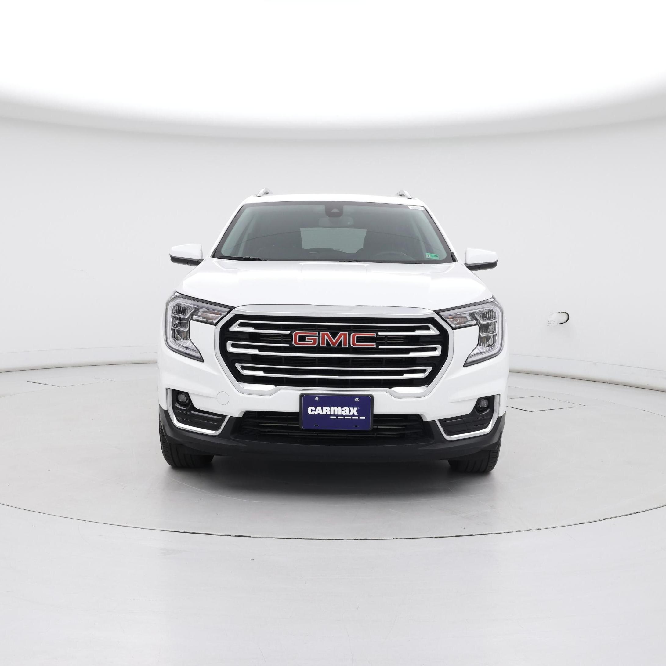 Thumbnail: 2023 GMC Terrain - 5