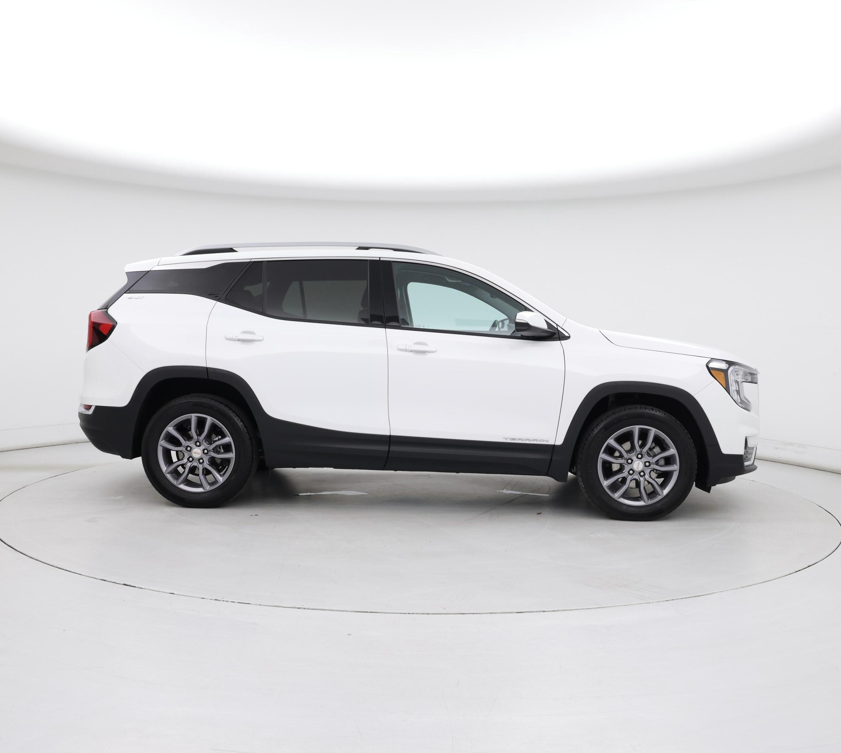 Thumbnail: 2023 GMC Terrain - 7