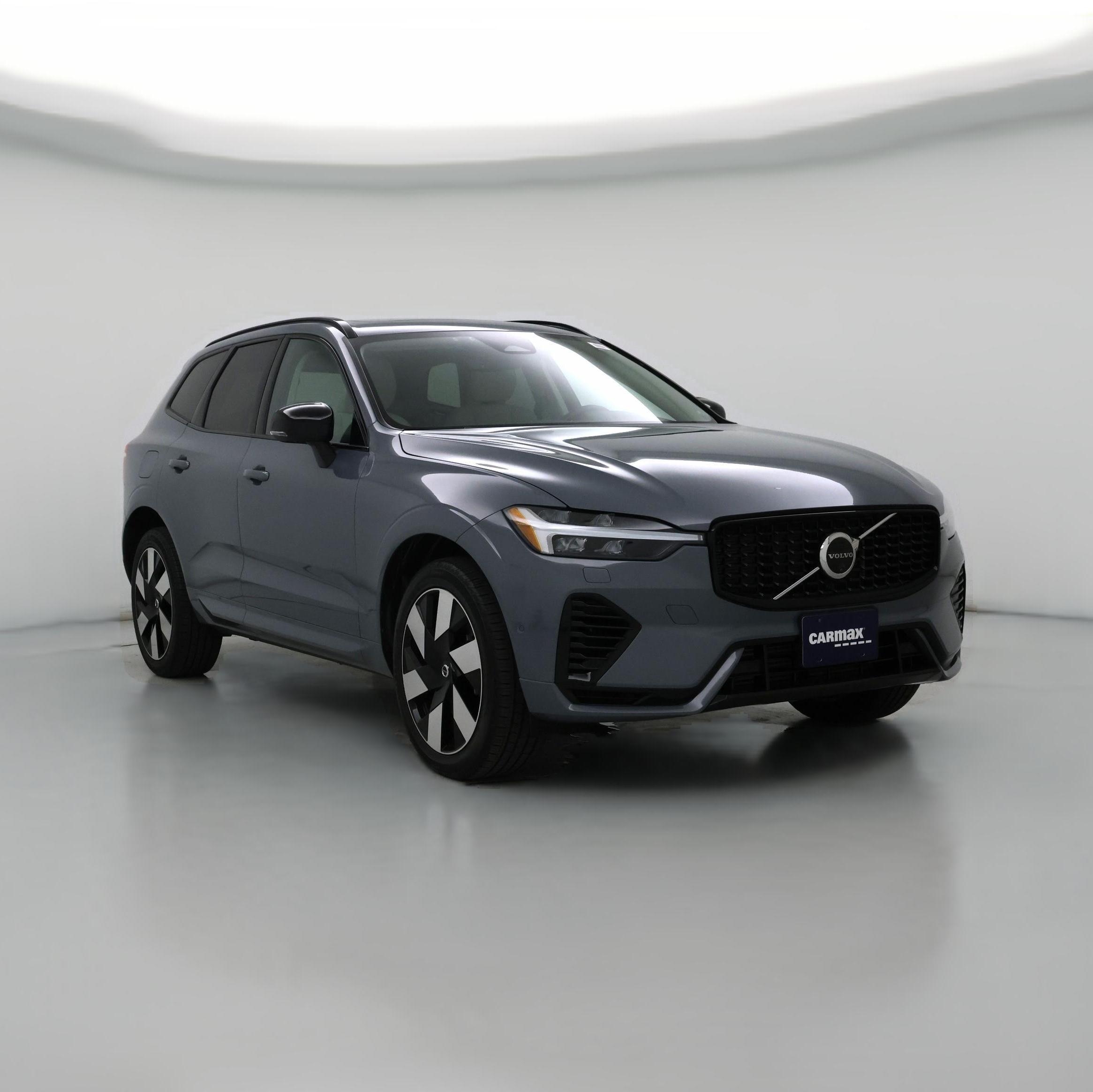 Thumbnail: 2024 Volvo XC60 - 1