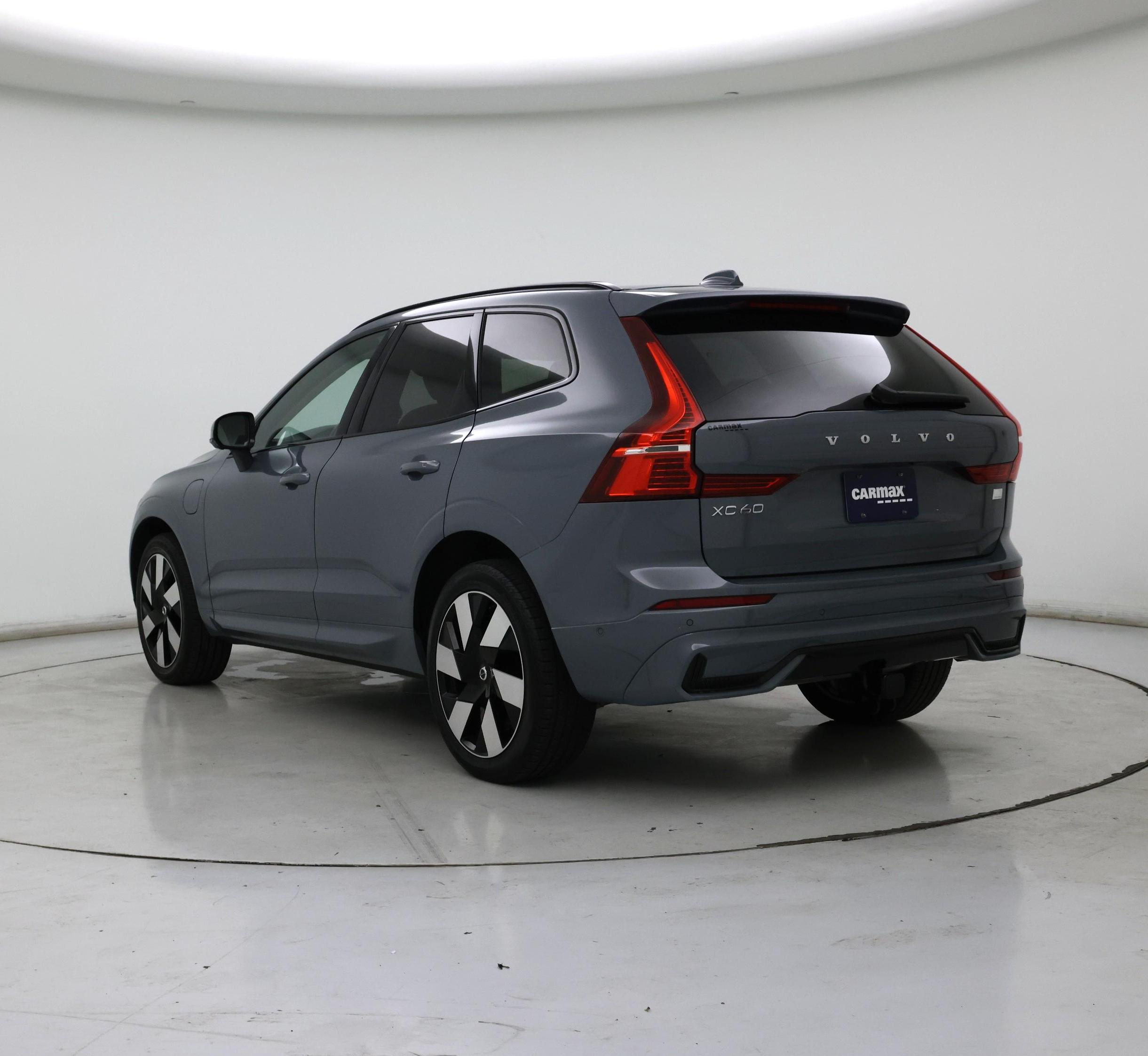 Thumbnail: 2024 Volvo XC60 - 2