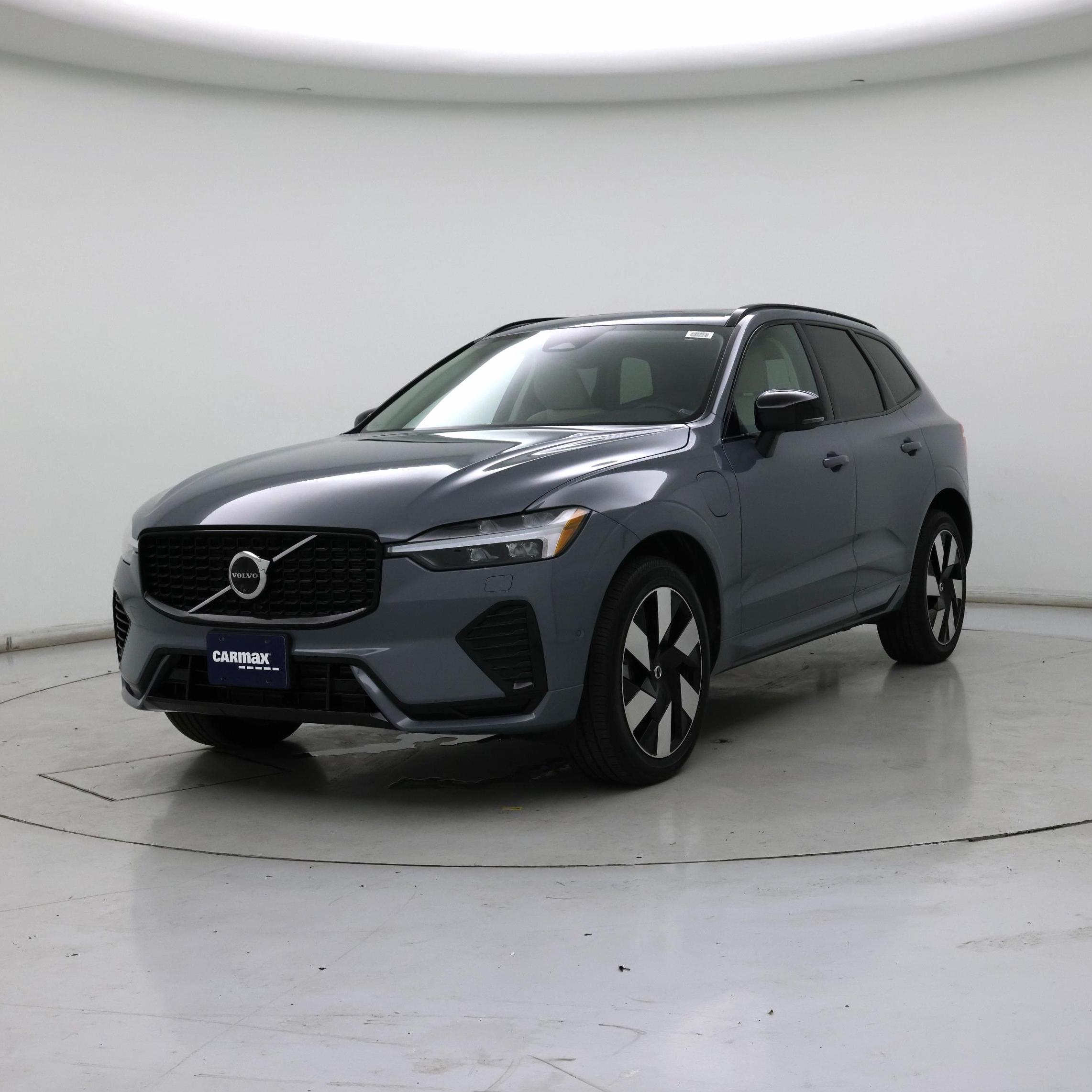 Thumbnail: 2024 Volvo XC60 - 4