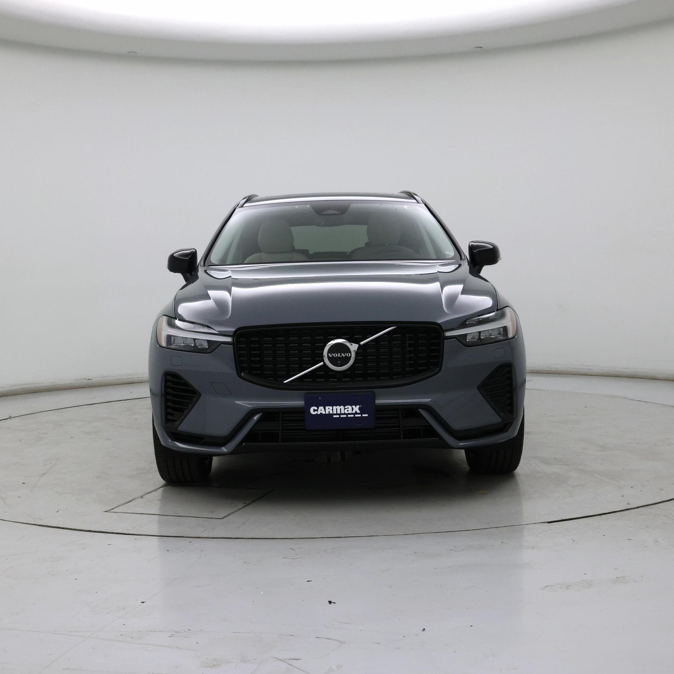 Thumbnail: 2024 Volvo XC60 - 5