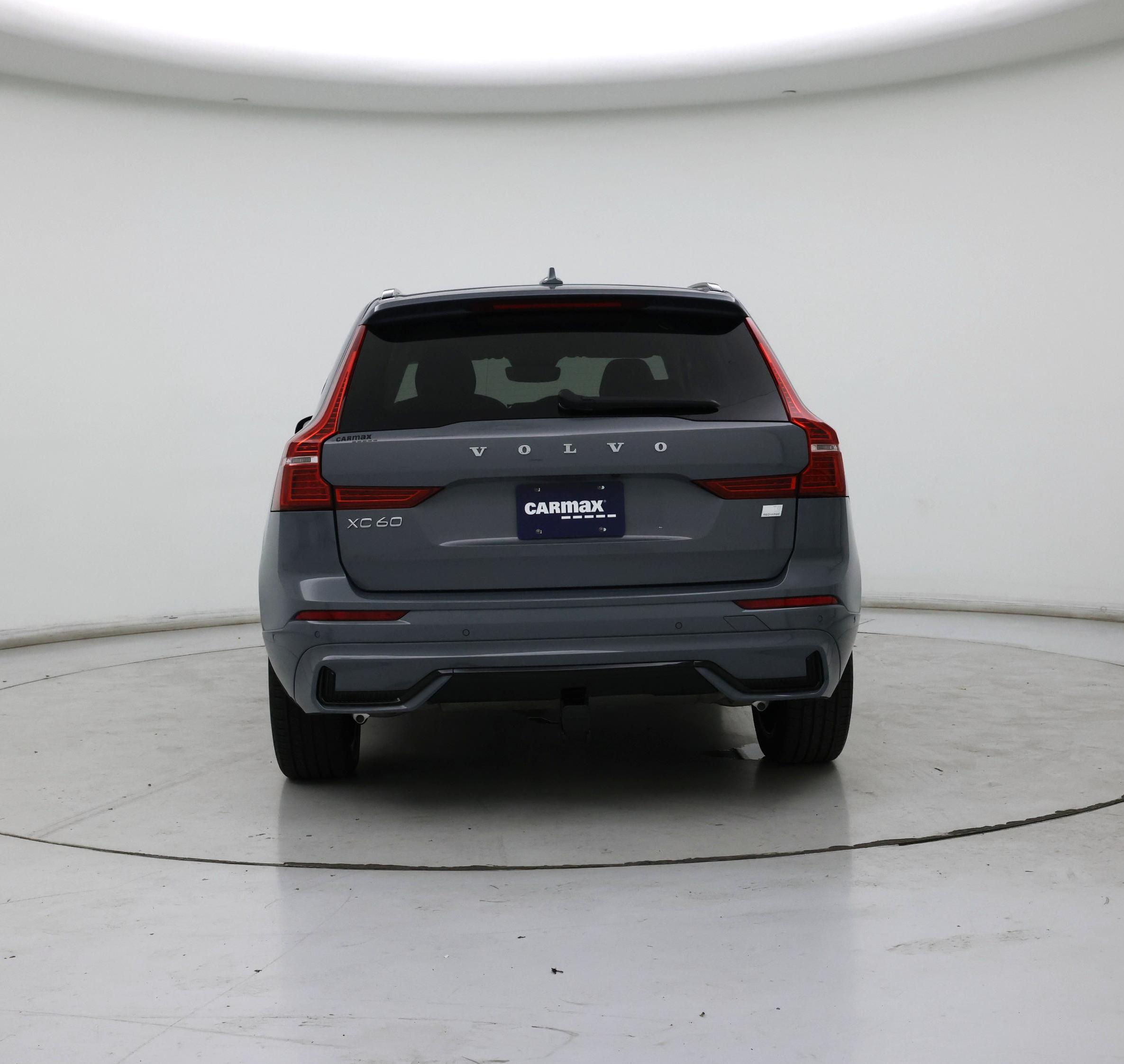 Thumbnail: 2024 Volvo XC60 - 6