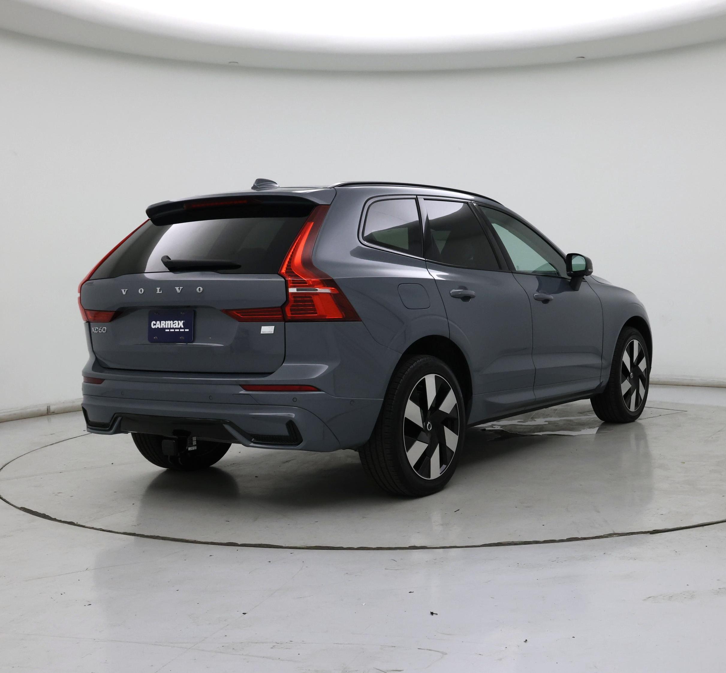 Thumbnail: 2024 Volvo XC60 - 8