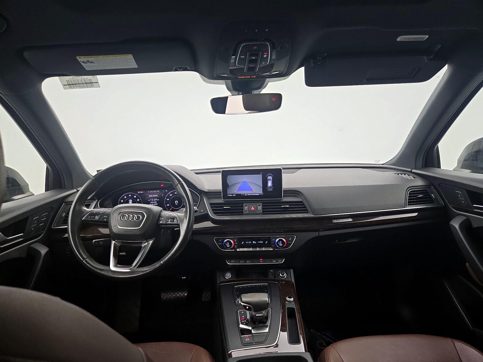 Thumbnail: 2018 Audi Q5 - 9