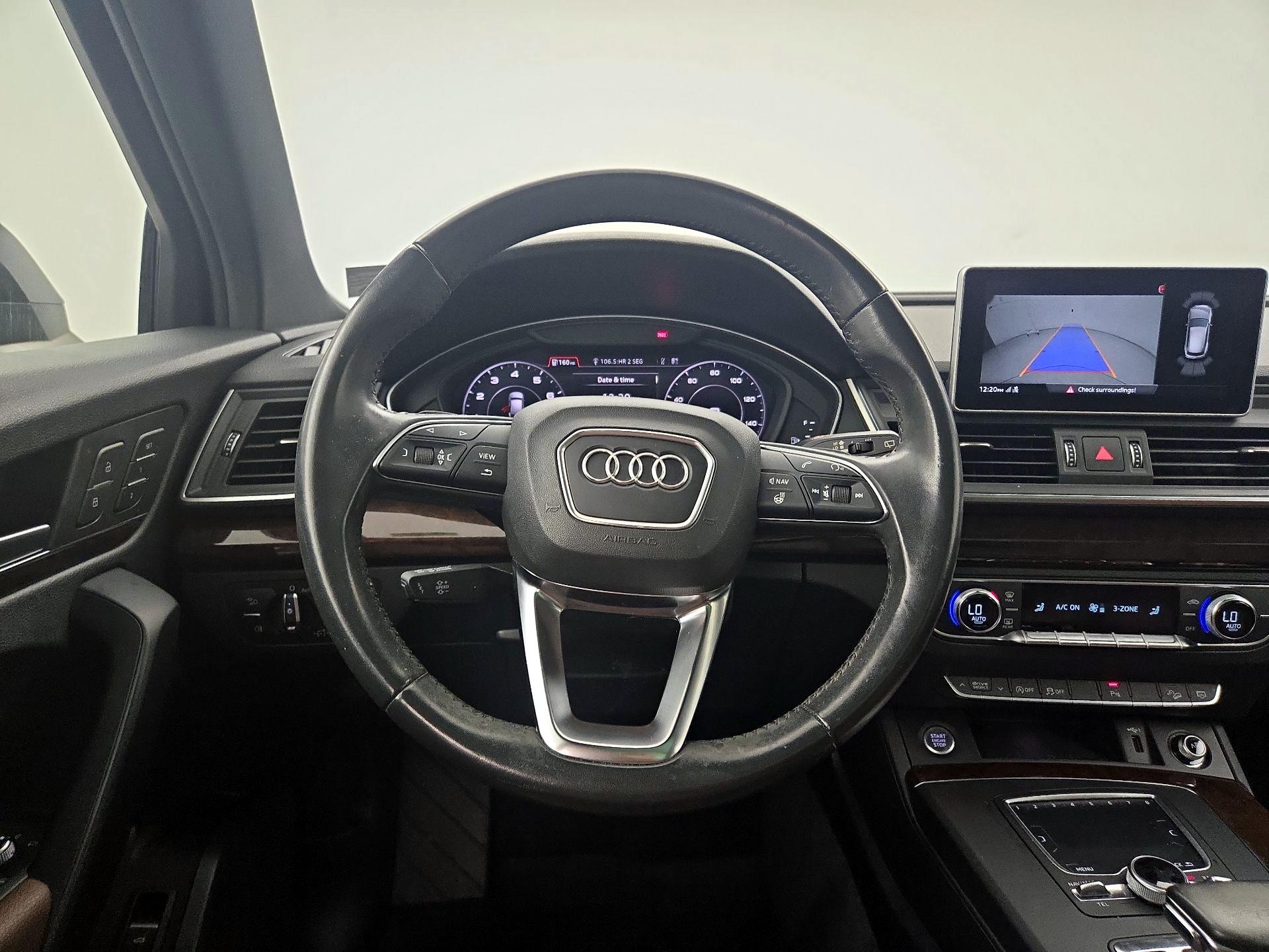 Thumbnail: 2018 Audi Q5 - 10
