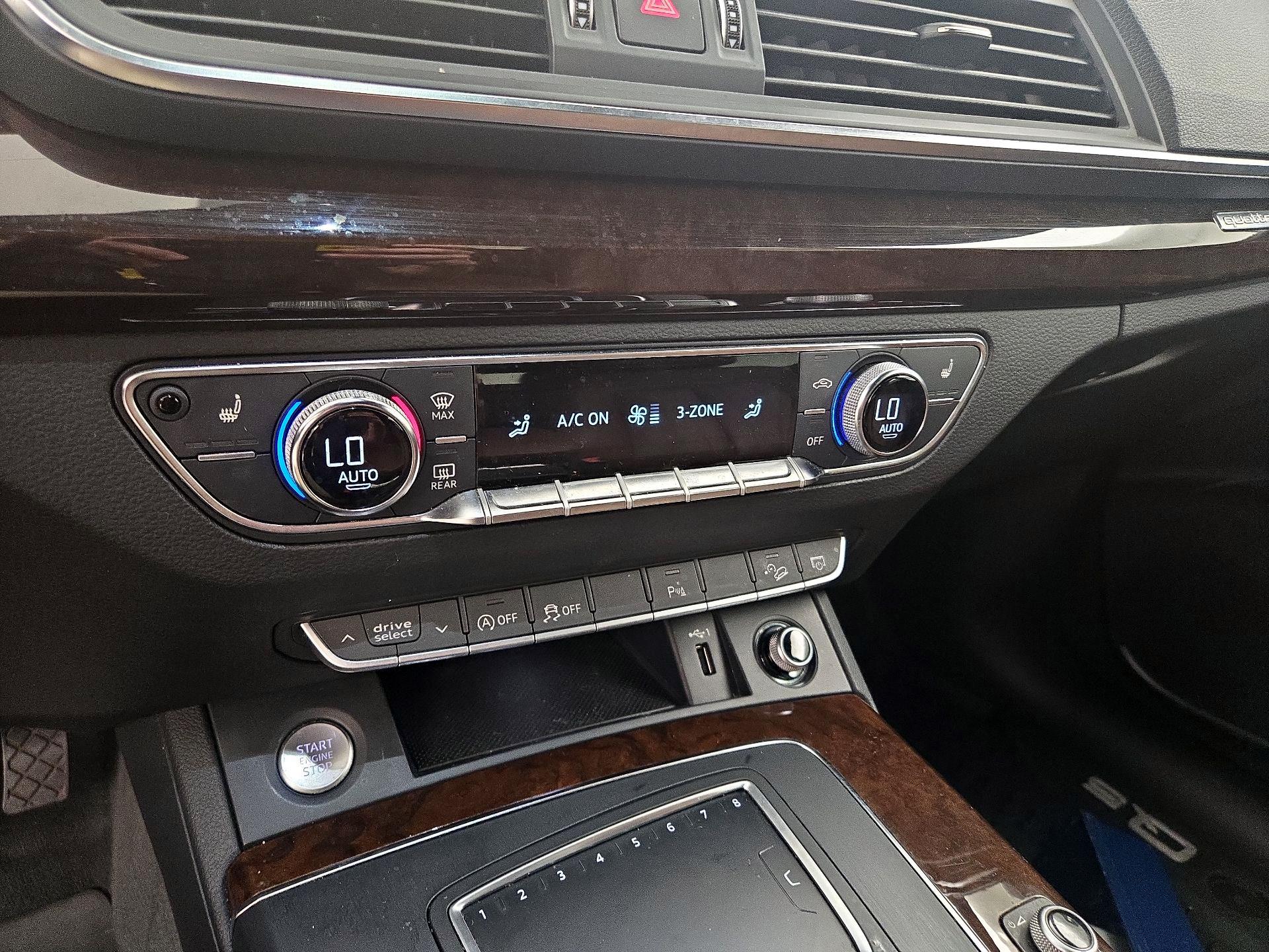 Thumbnail: 2018 Audi Q5 - 16