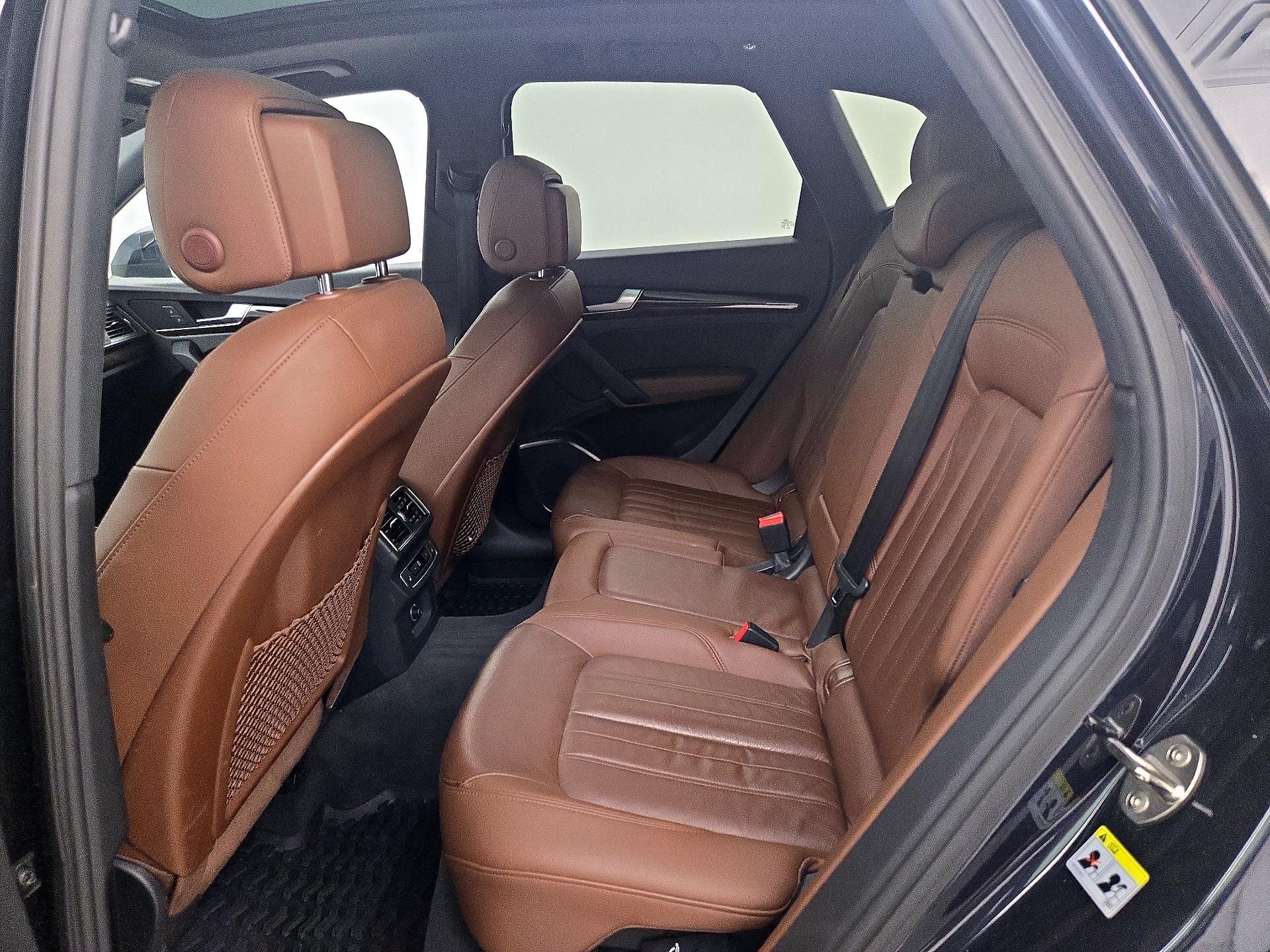 Thumbnail: 2018 Audi Q5 - 20