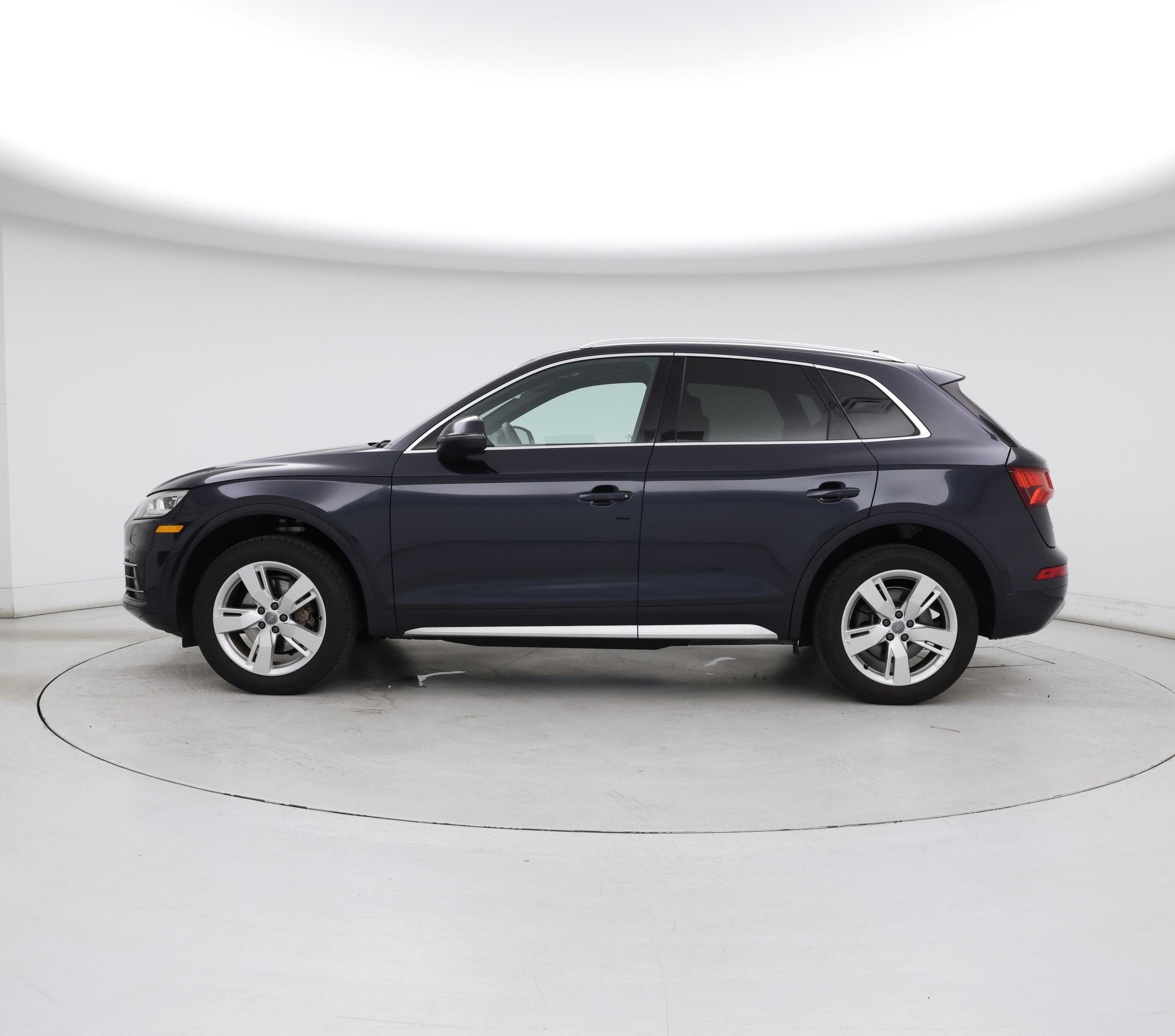Thumbnail: 2018 Audi Q5 - 3