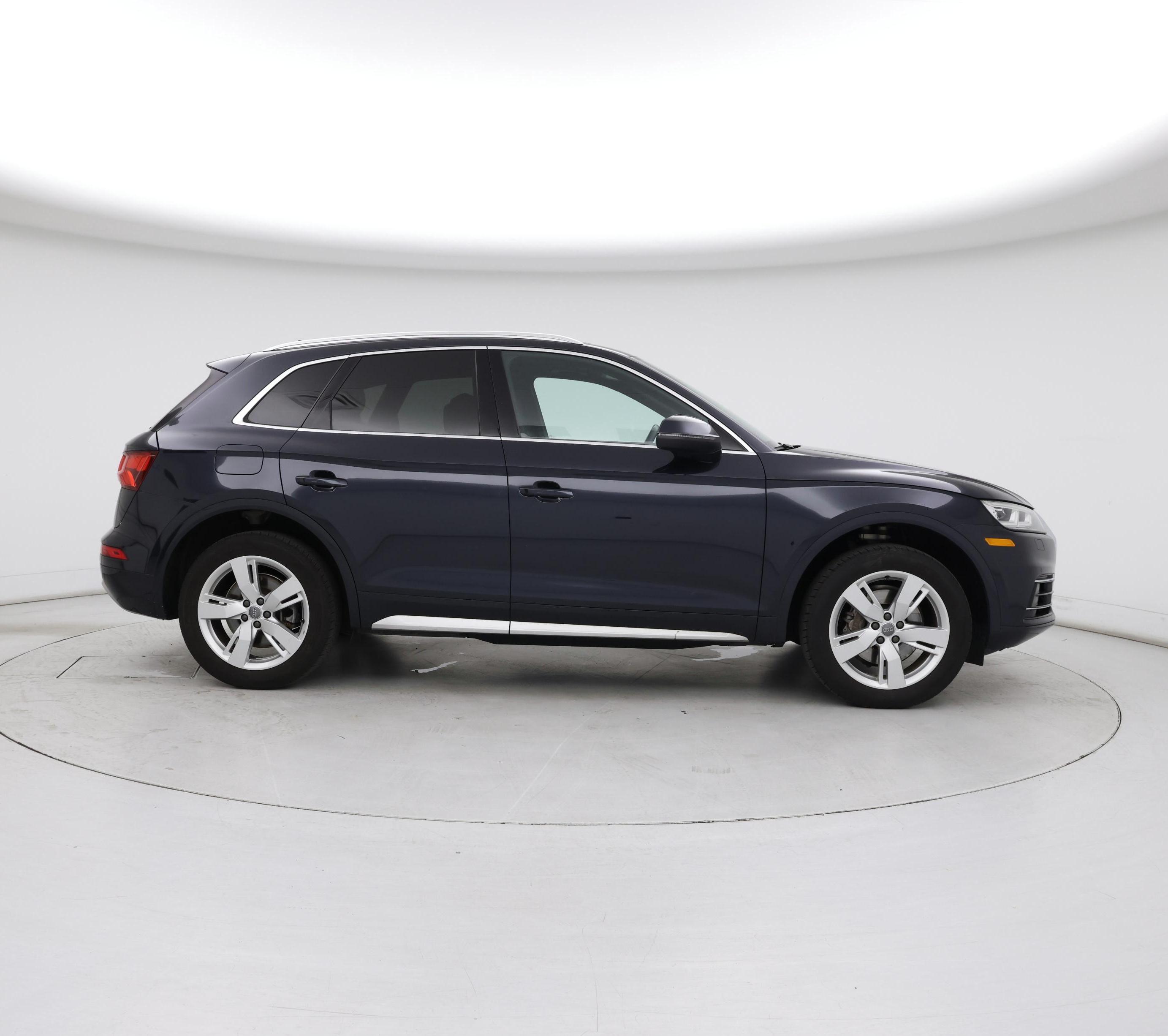 Thumbnail: 2018 Audi Q5 - 7
