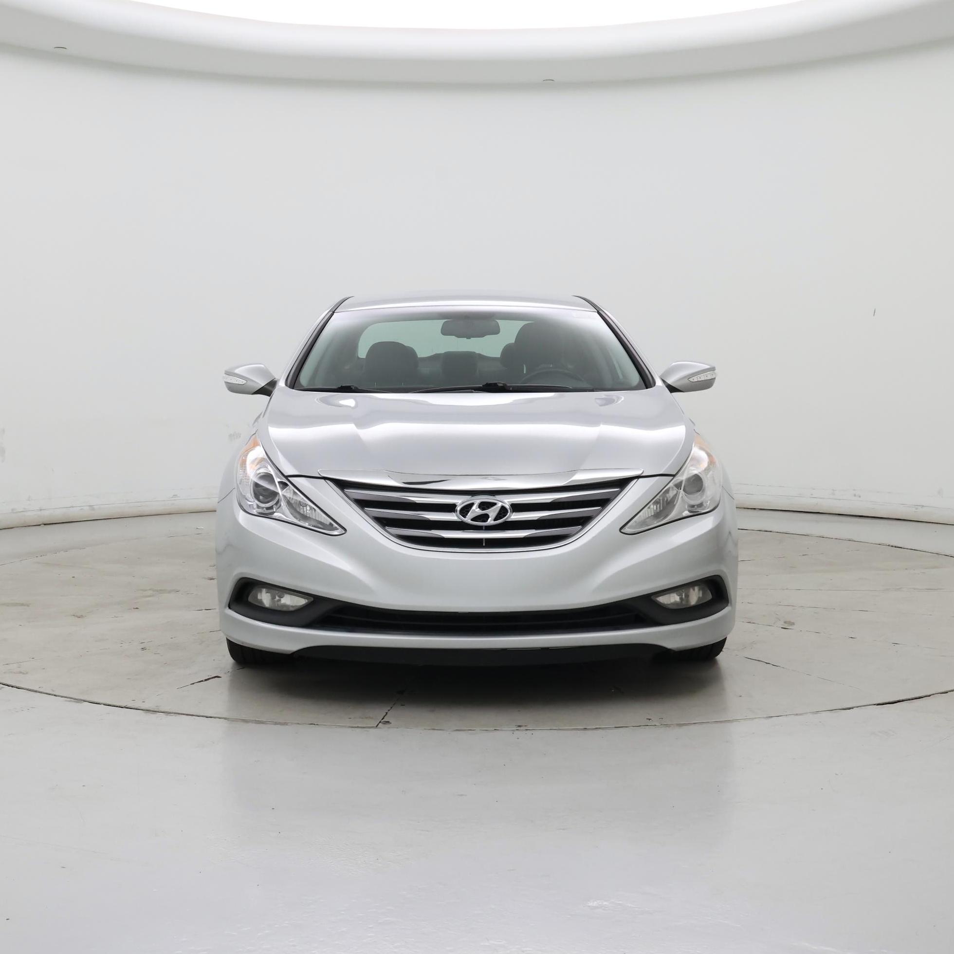 Thumbnail: 2014 Hyundai Sonata - 5