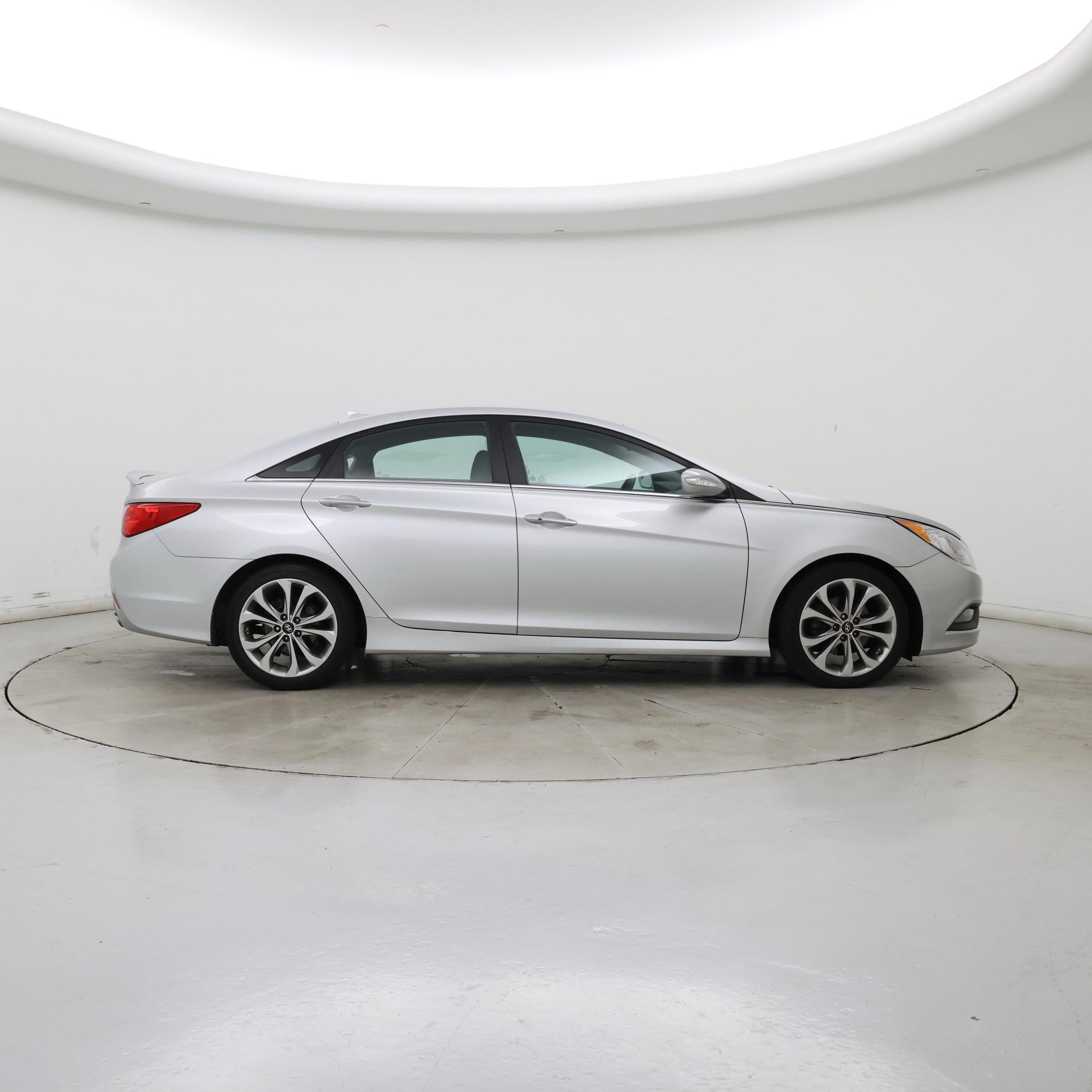 Thumbnail: 2014 Hyundai Sonata - 7