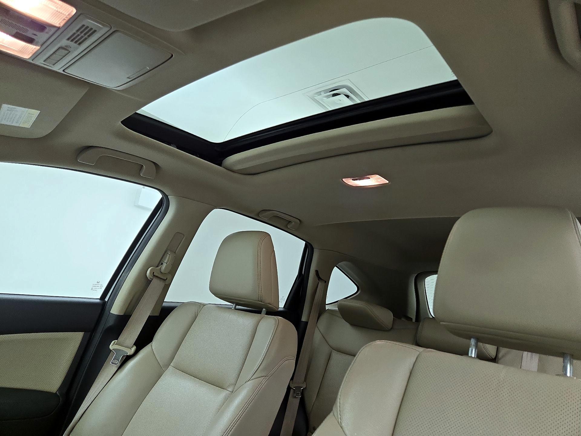 Thumbnail: 2016 Honda CR-V - 19