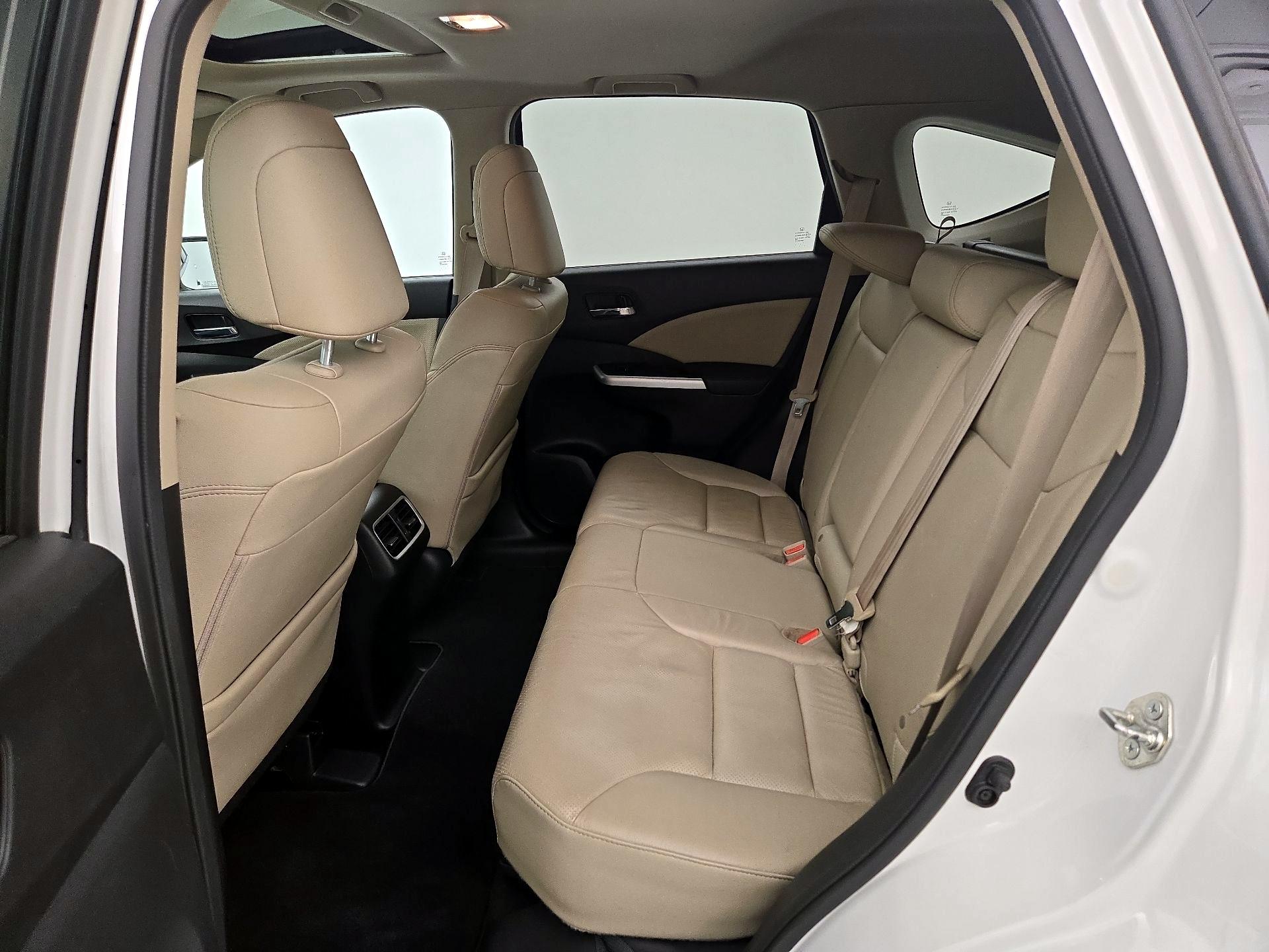 Thumbnail: 2016 Honda CR-V - 20