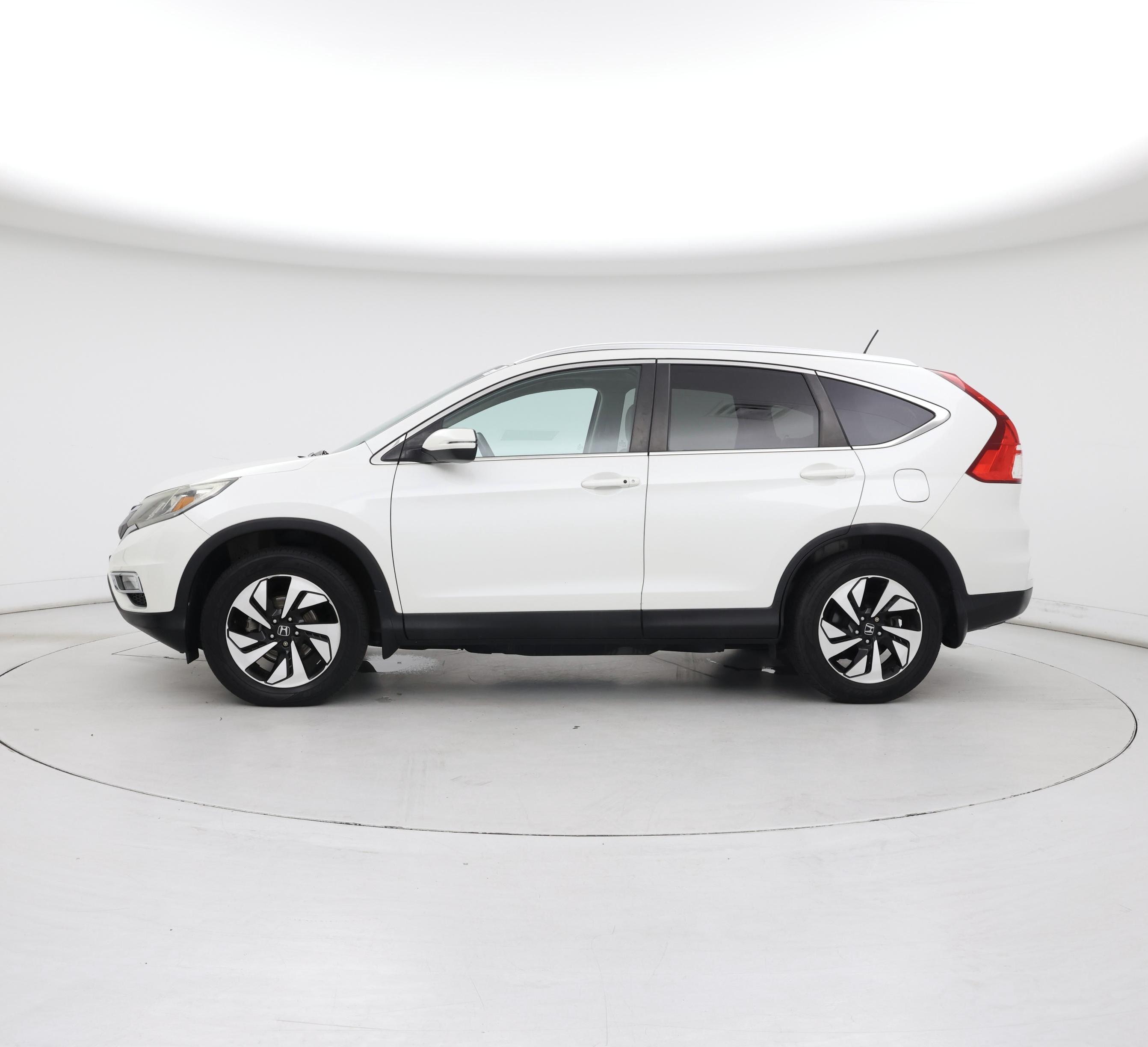 Thumbnail: 2016 Honda CR-V - 3