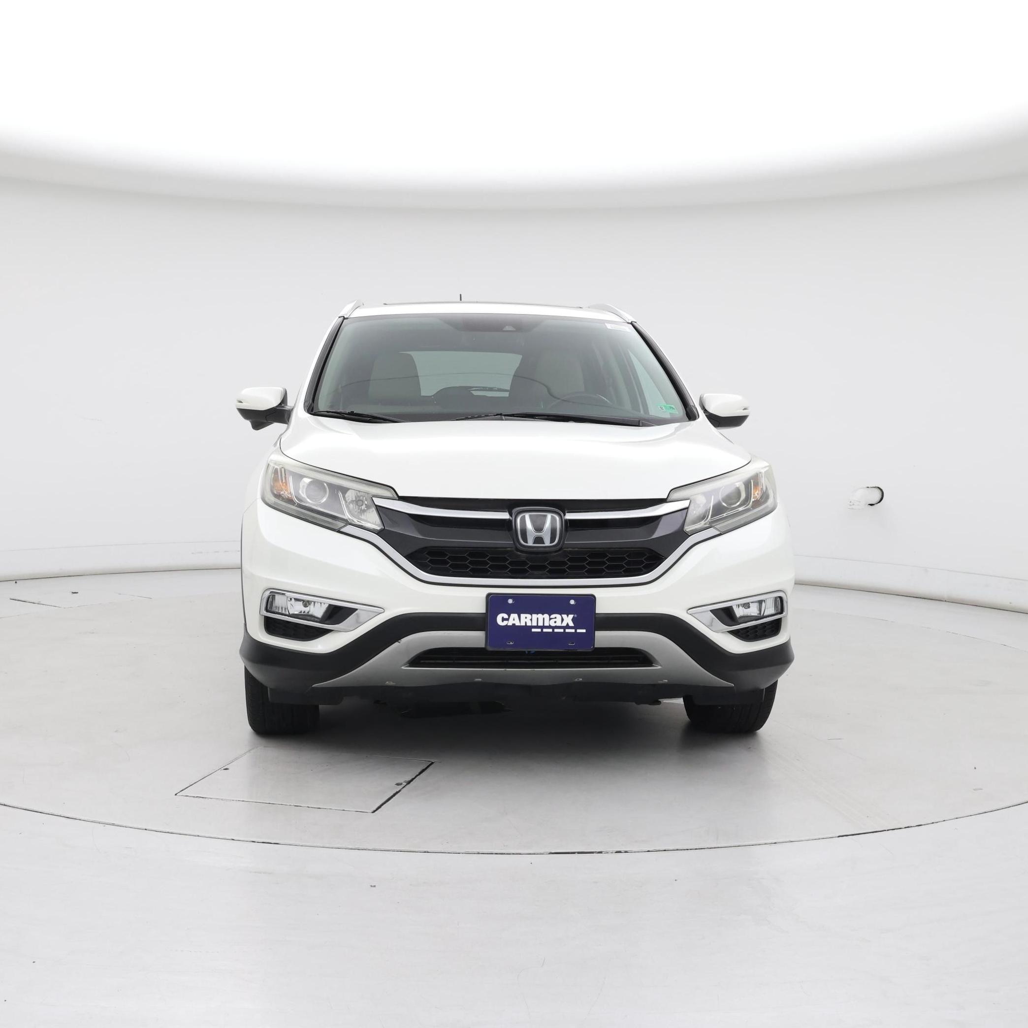 Thumbnail: 2016 Honda CR-V - 5
