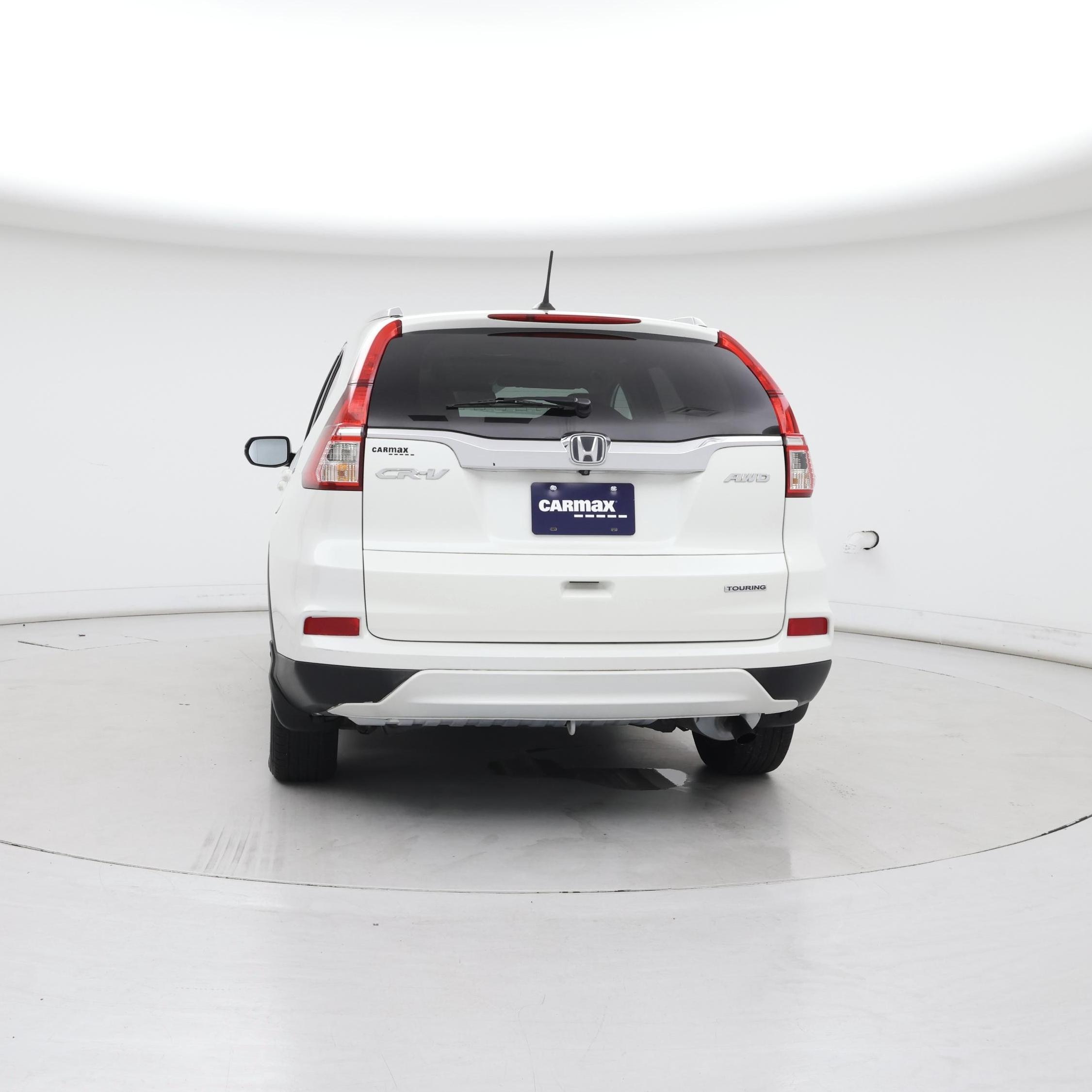 Thumbnail: 2016 Honda CR-V - 6