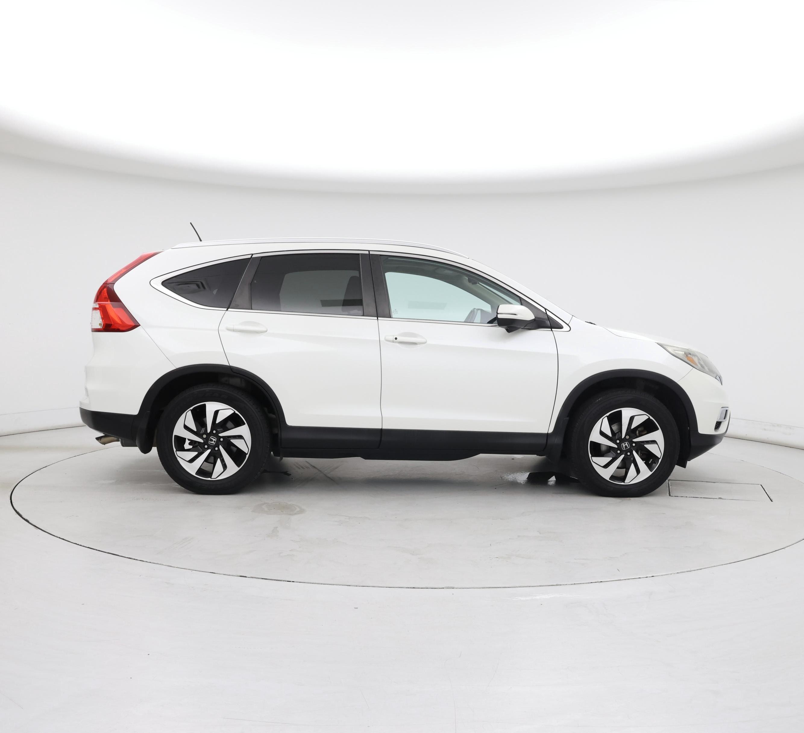 Thumbnail: 2016 Honda CR-V - 7