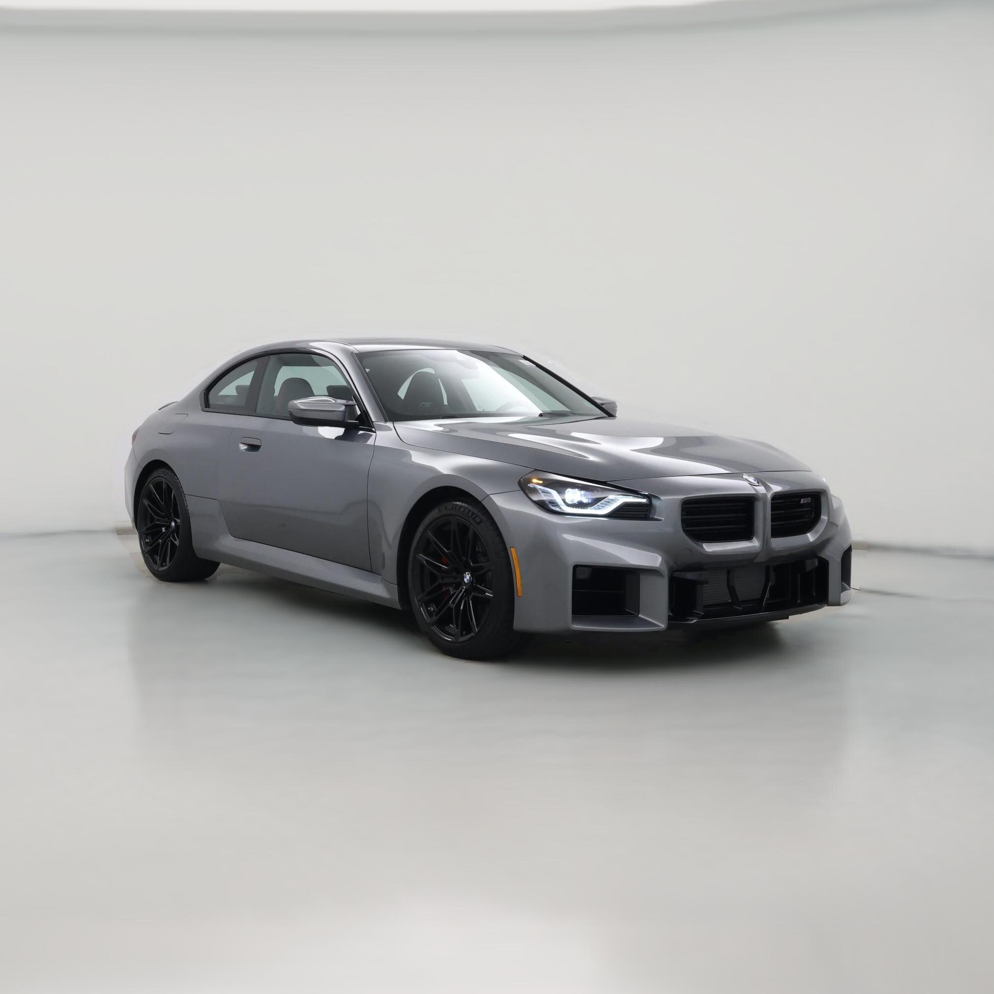 Thumbnail: 2025 BMW M2 - 1