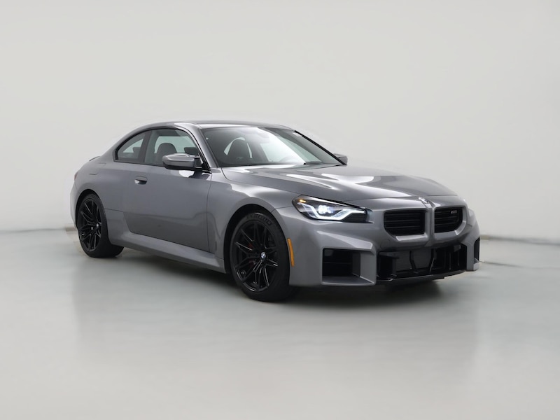 2025 BMW M2  -
                  Sterling, VA