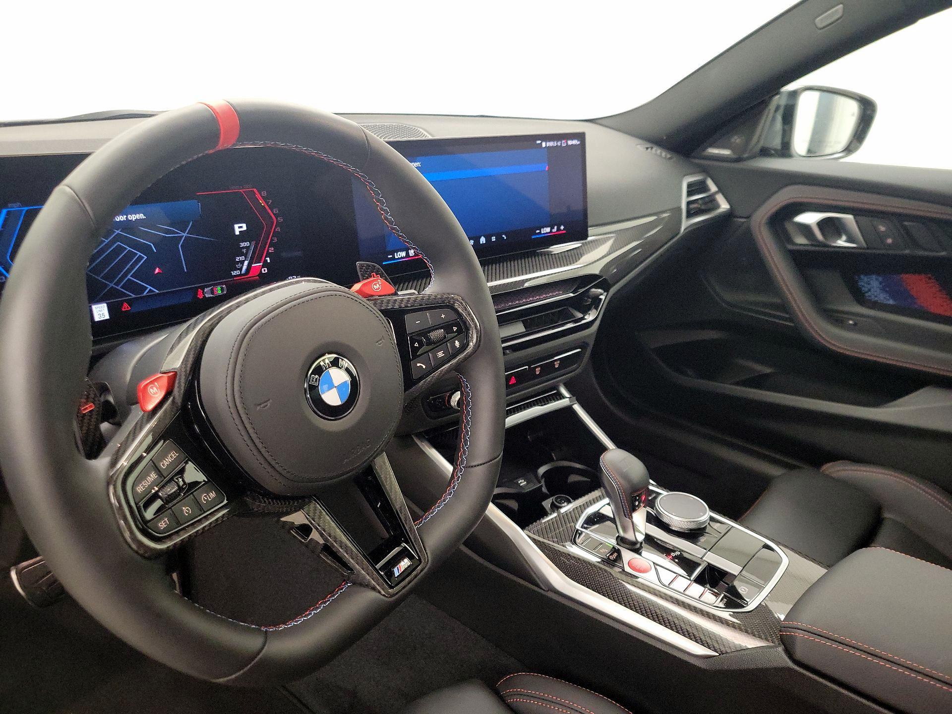Thumbnail: 2025 BMW M2 - 9