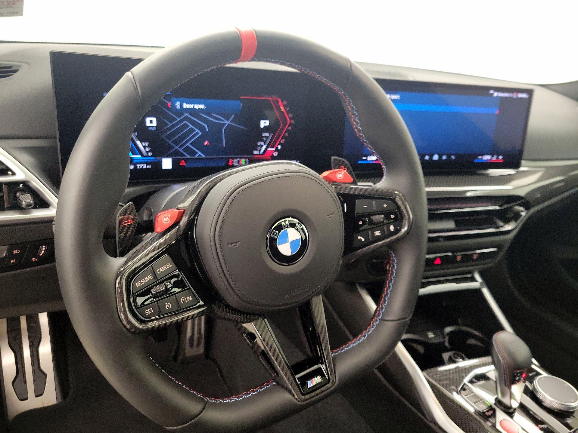 Thumbnail: 2025 BMW M2 - 10