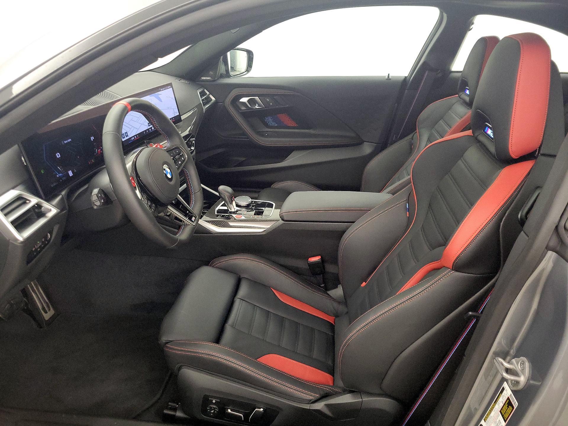 Thumbnail: 2025 BMW M2 - 11