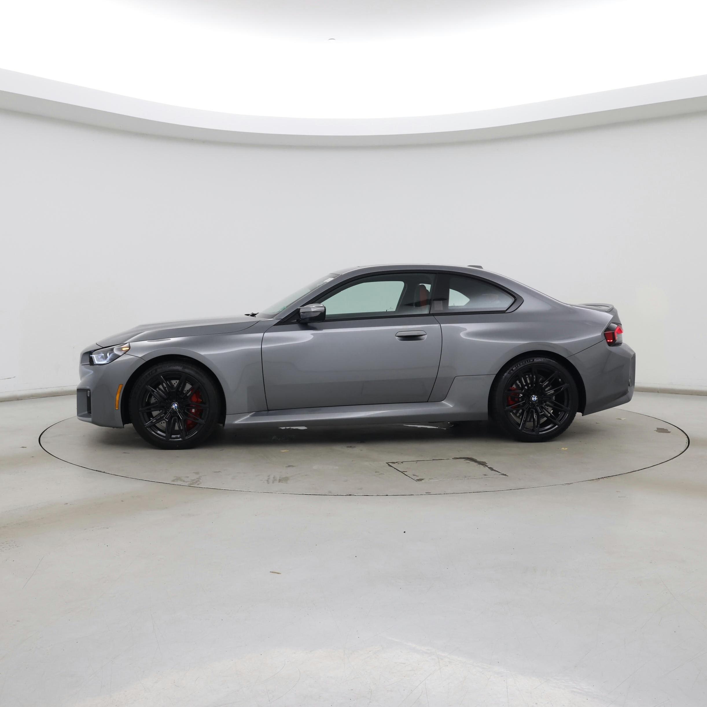 Thumbnail: 2025 BMW M2 - 3