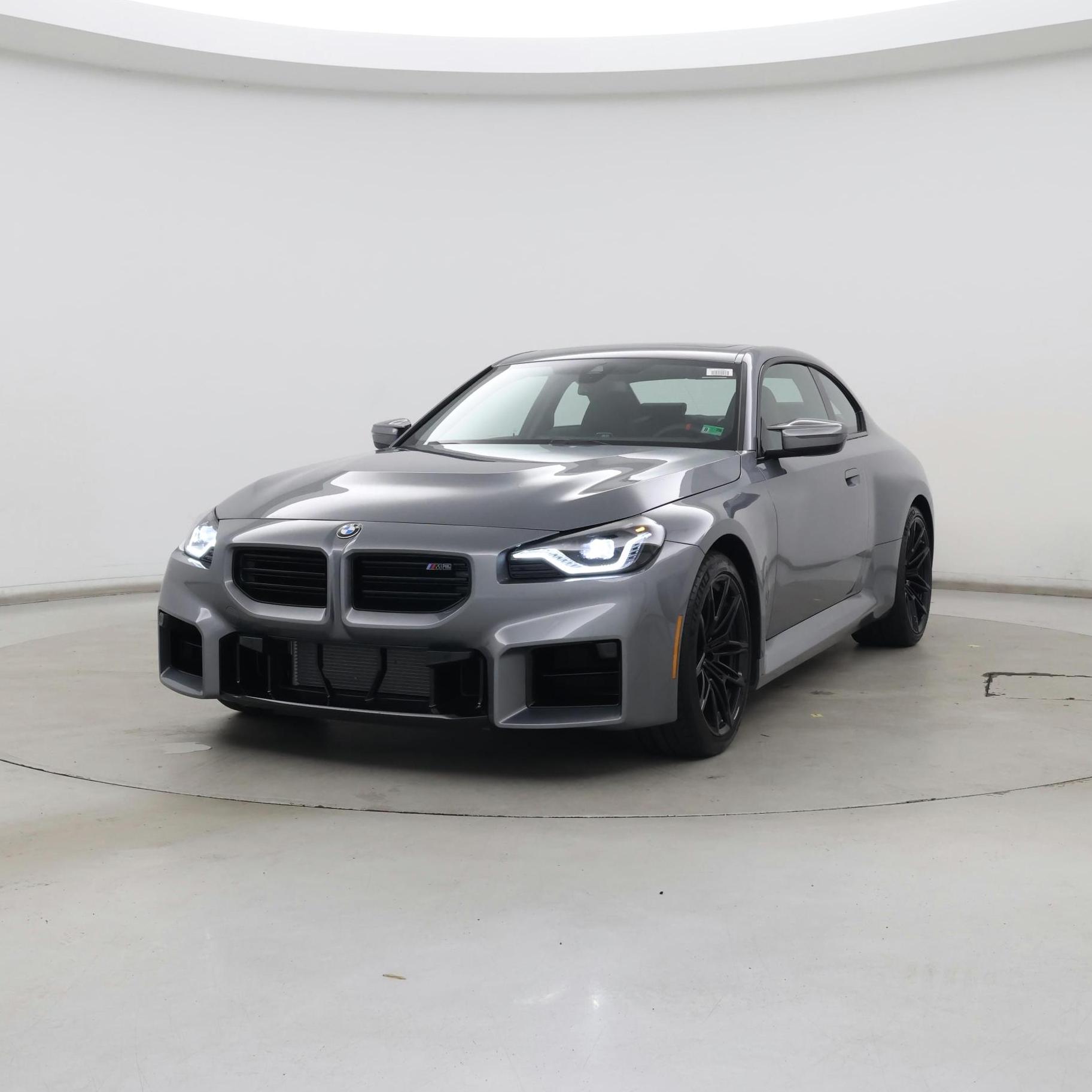 Thumbnail: 2025 BMW M2 - 4