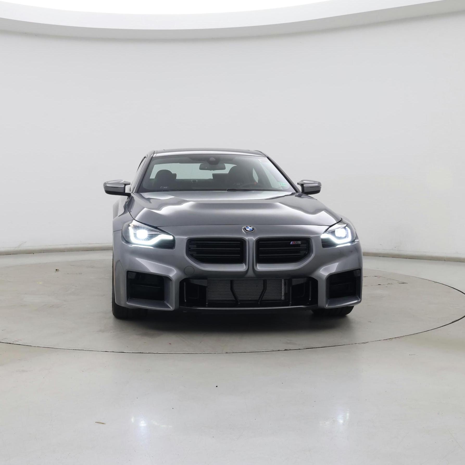 Thumbnail: 2025 BMW M2 - 5