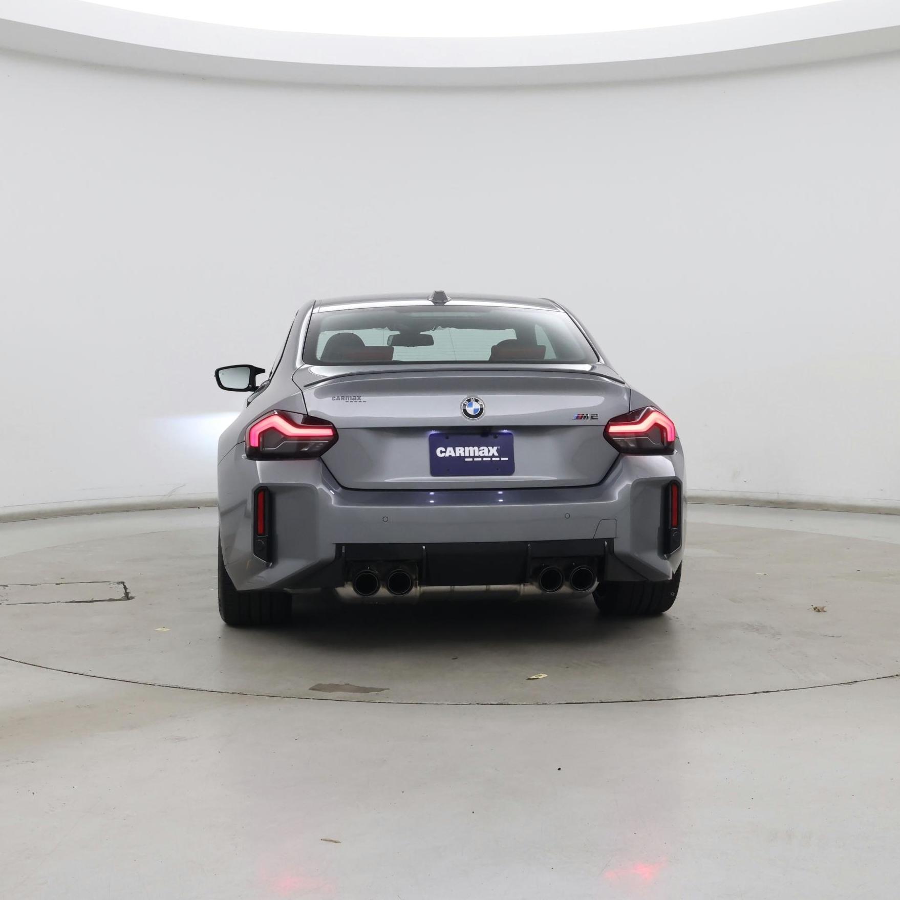 Thumbnail: 2025 BMW M2 - 6