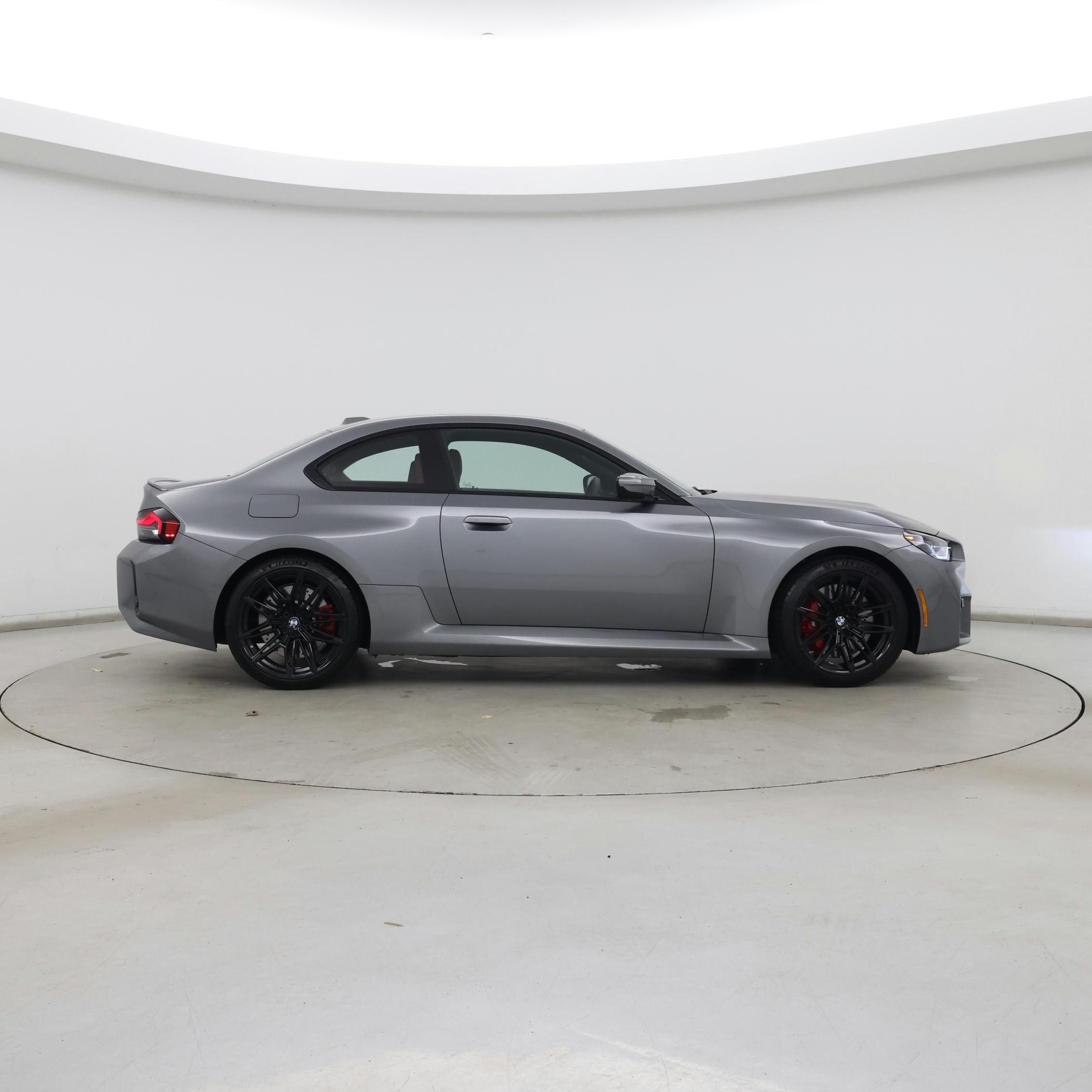 Thumbnail: 2025 BMW M2 - 7