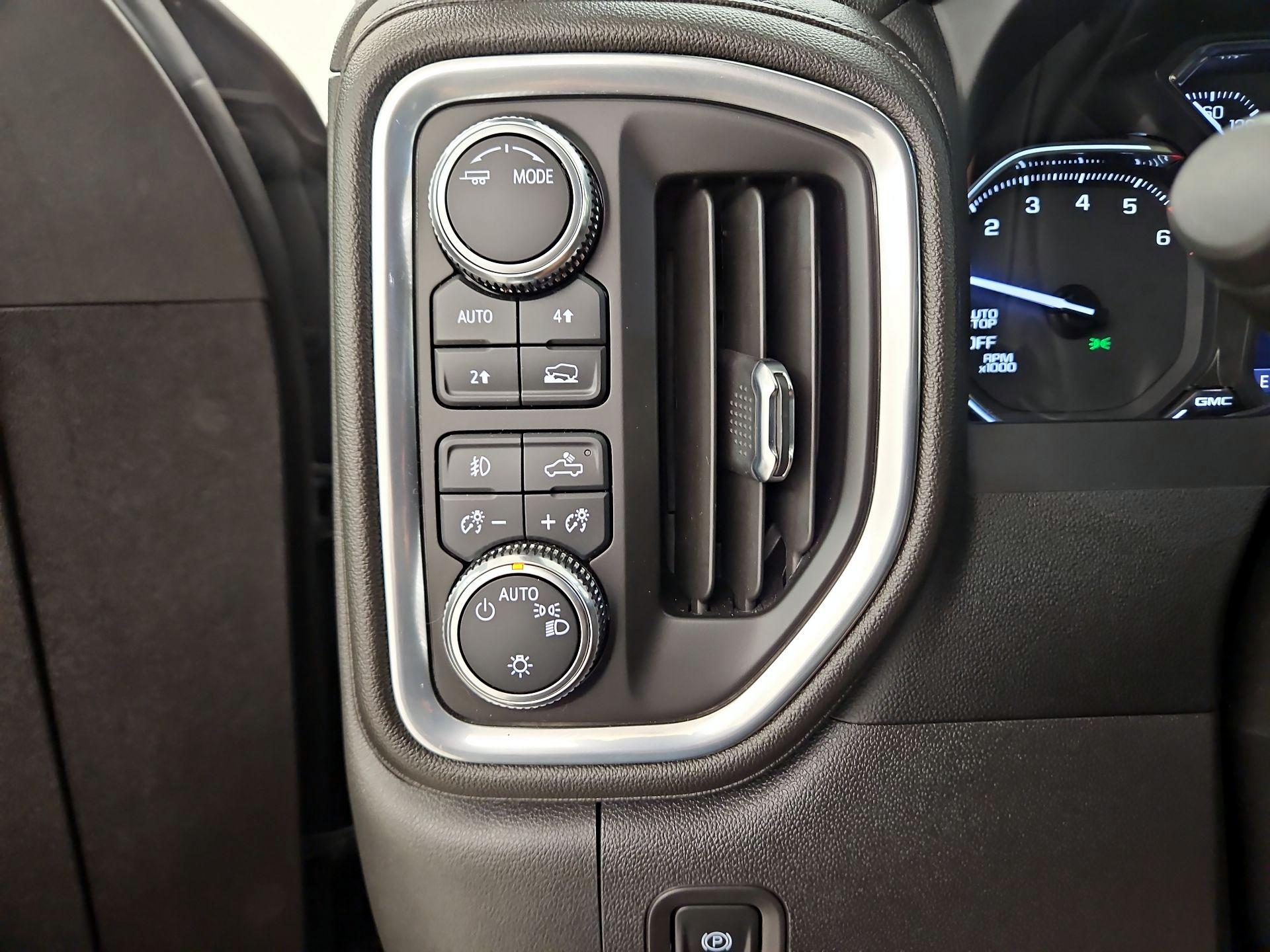 Thumbnail: 2022 GMC Sierra 1500 - 13