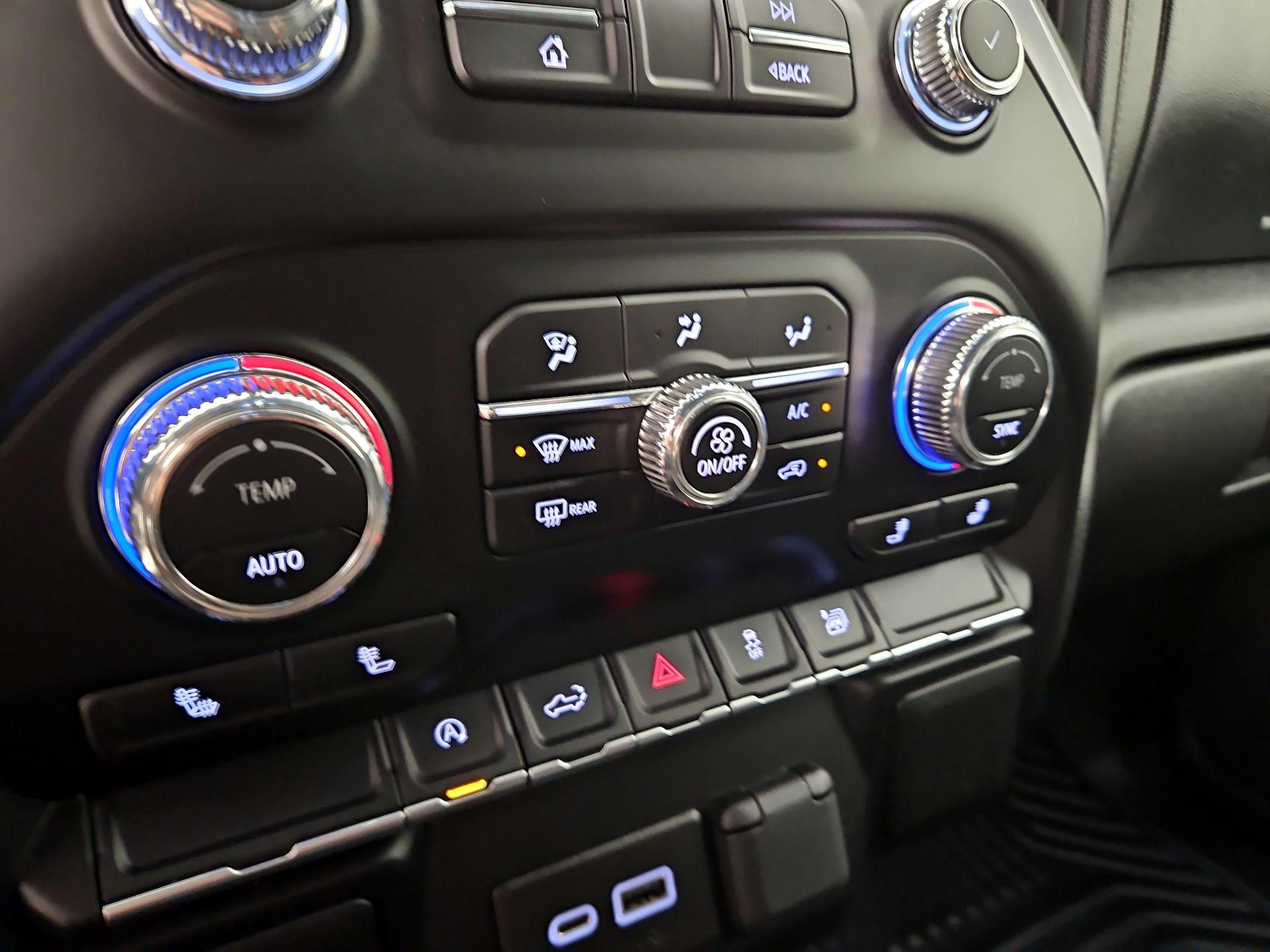Thumbnail: 2022 GMC Sierra 1500 - 16