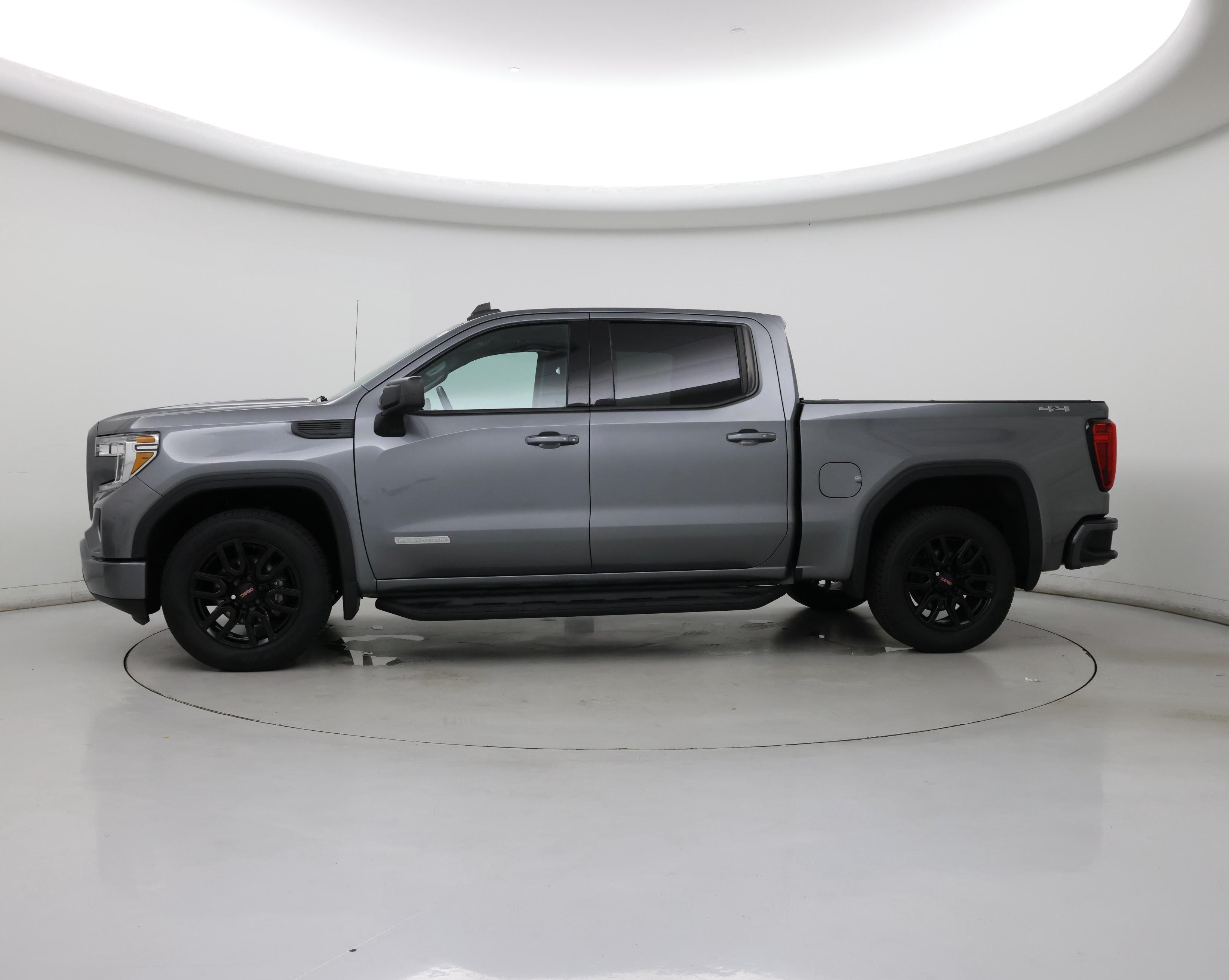 Thumbnail: 2022 GMC Sierra 1500 - 3
